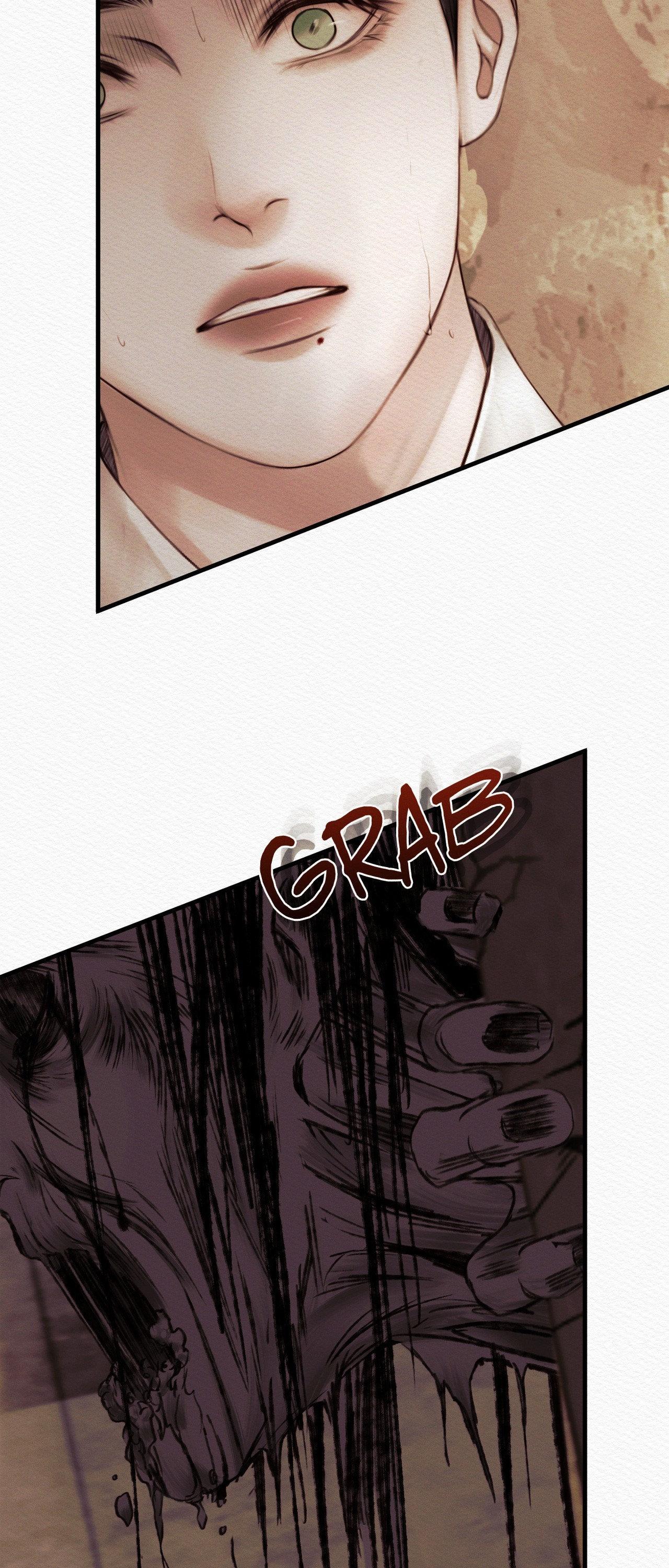 Night Song Chapter 74 page 68 - 