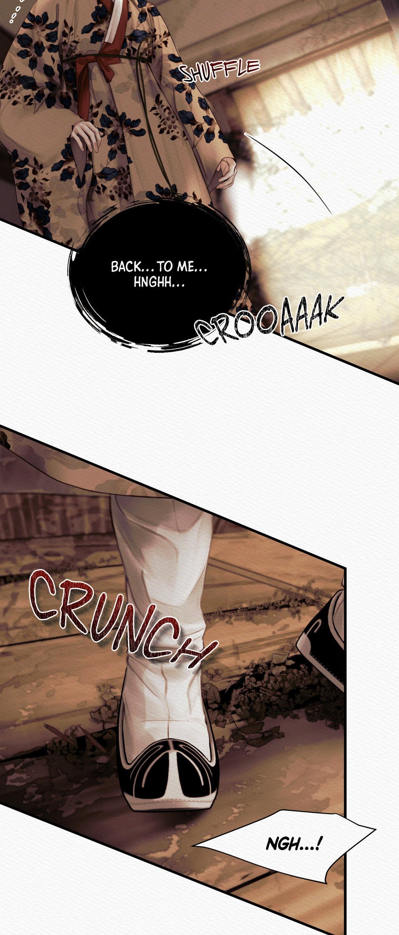 Night Song Chapter 74 page 70 - 