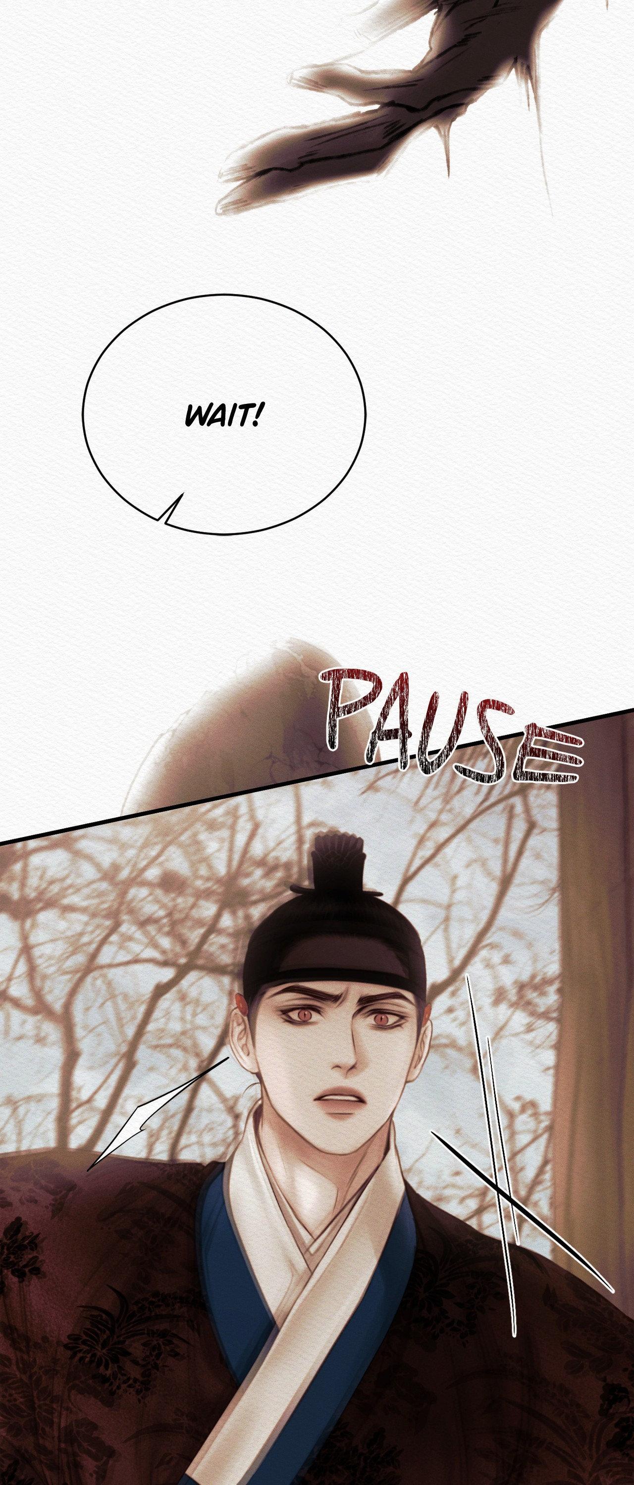 Night Song Chapter 74 page 73 - 