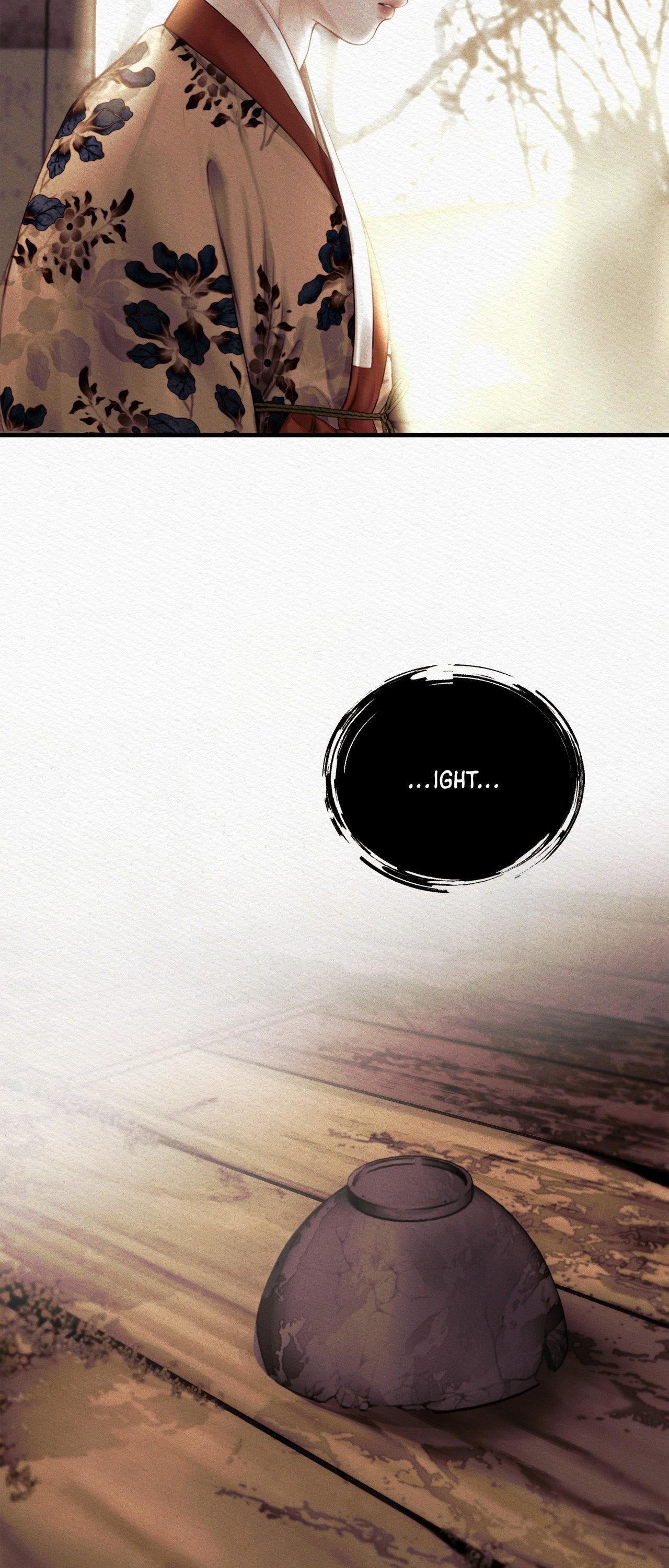 Night Song Chapter 74 page 75 - 