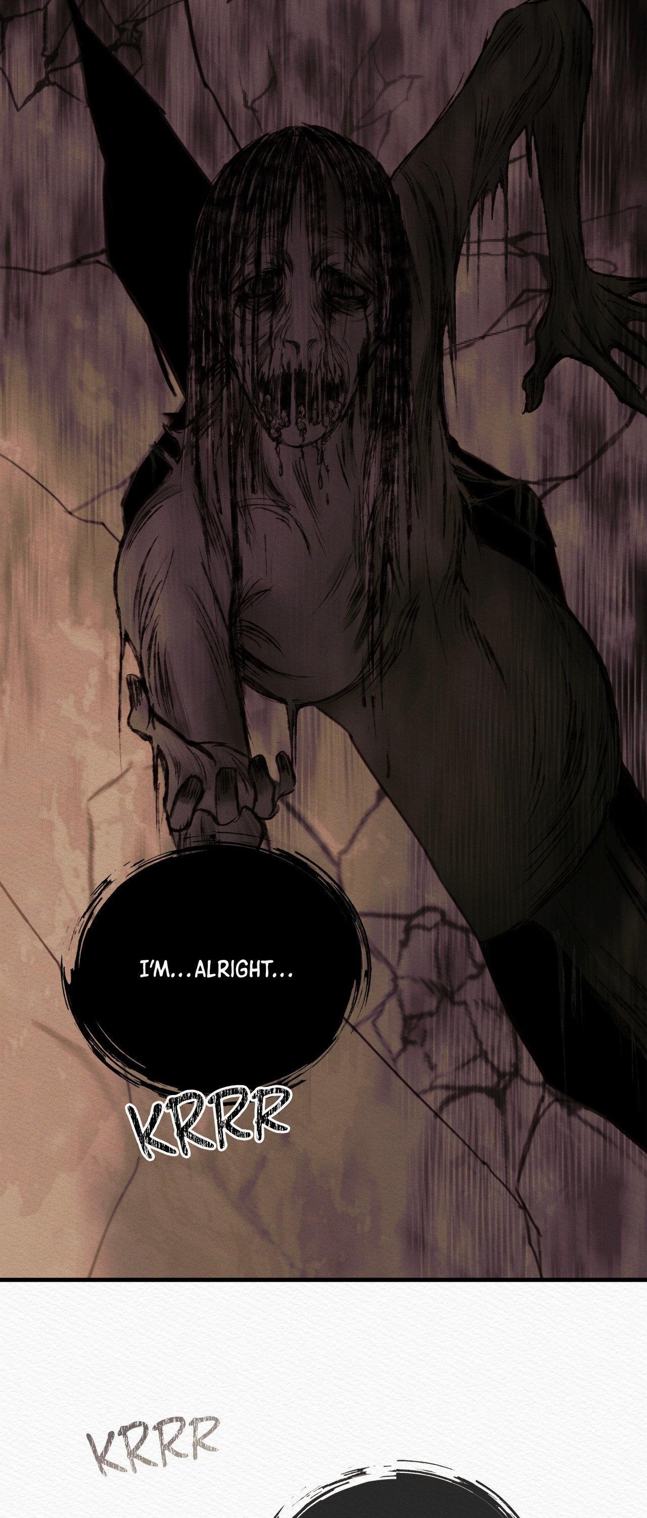 Night Song Chapter 74 page 77 - 