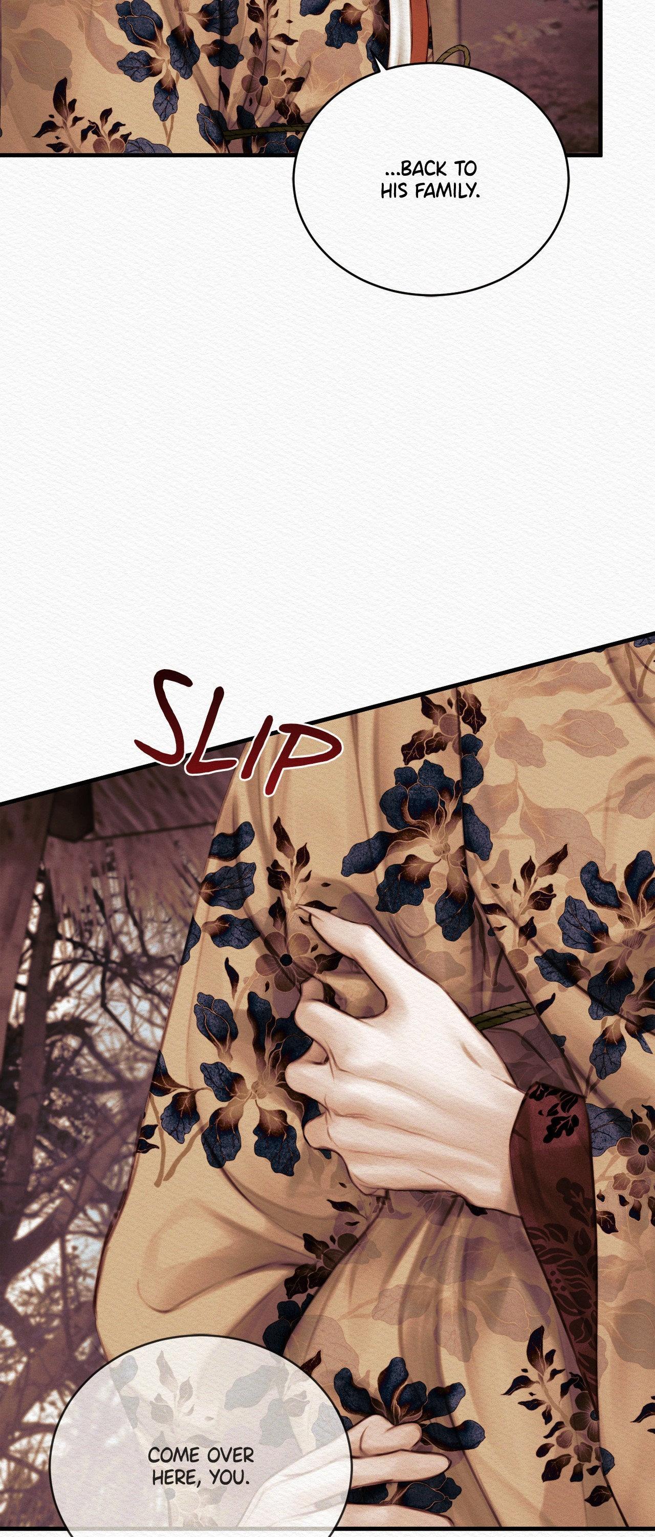 Night Song Chapter 74 page 82 - 