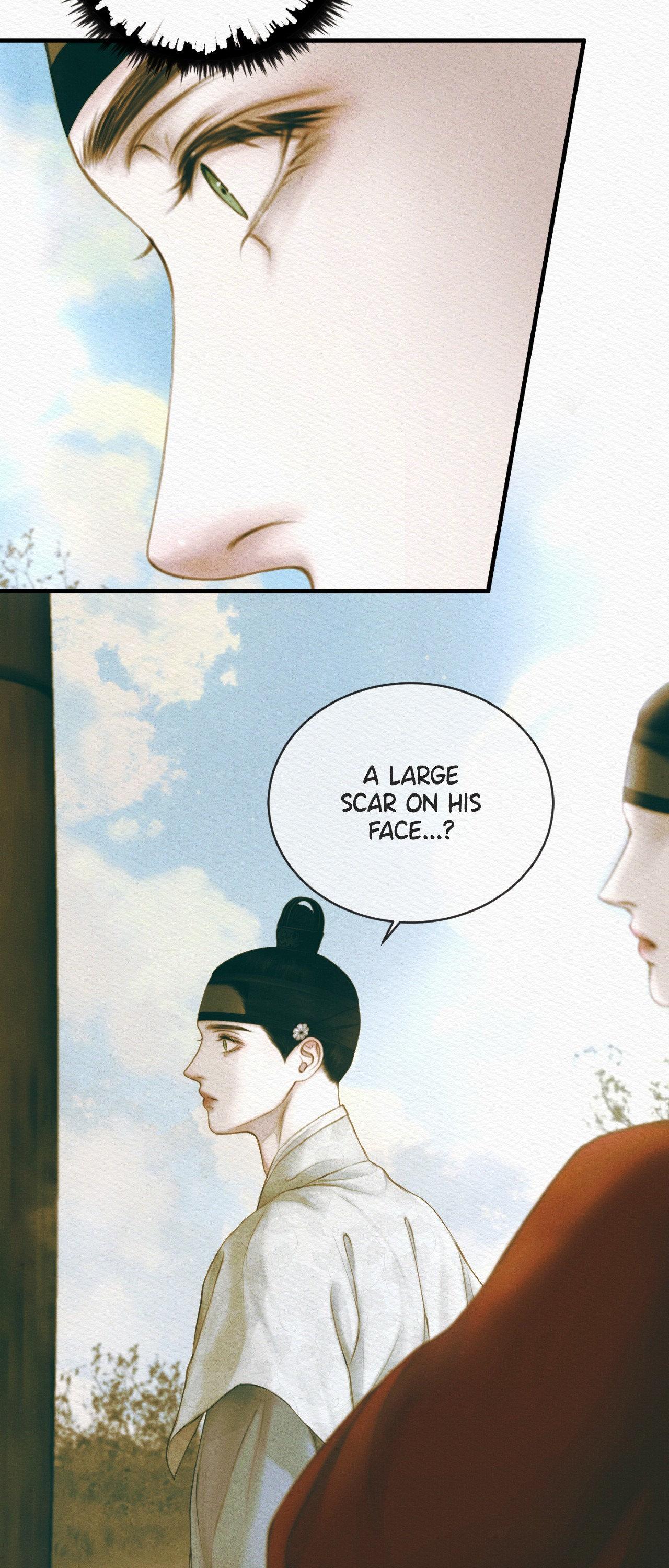 Night Song Chapter 75 page 14 - 