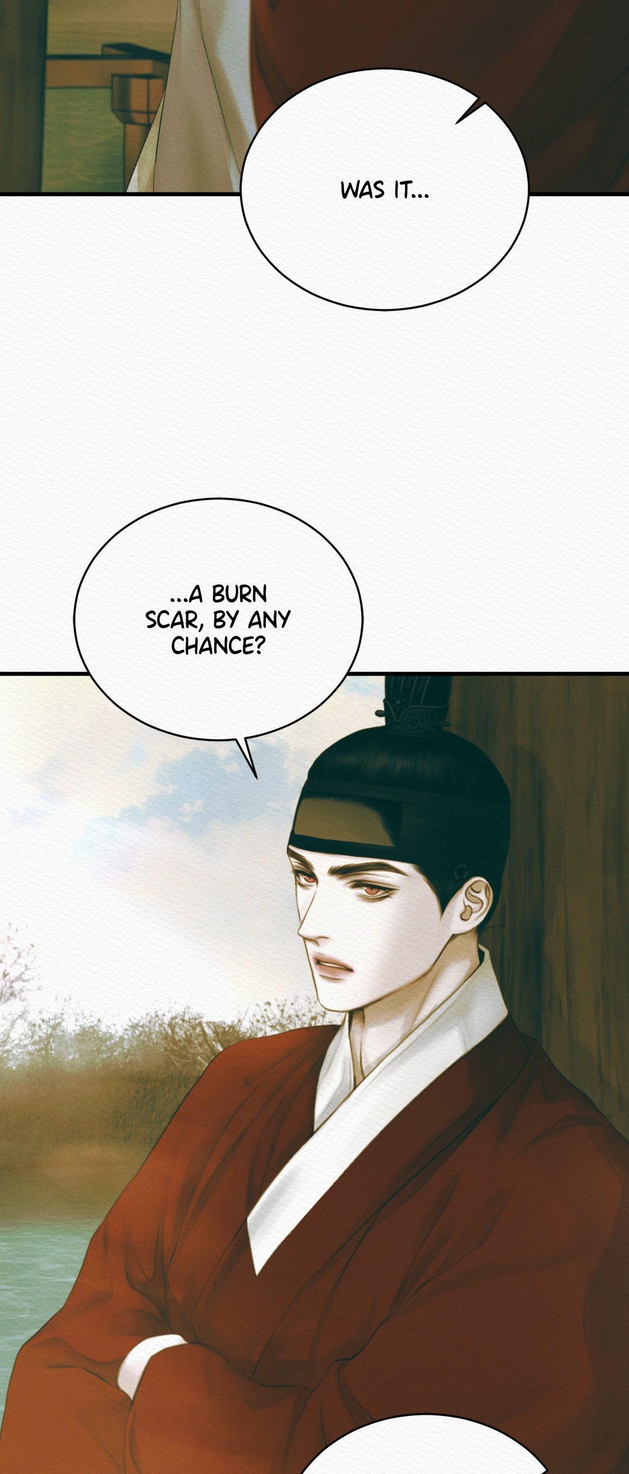 Night Song Chapter 75 page 15 - 