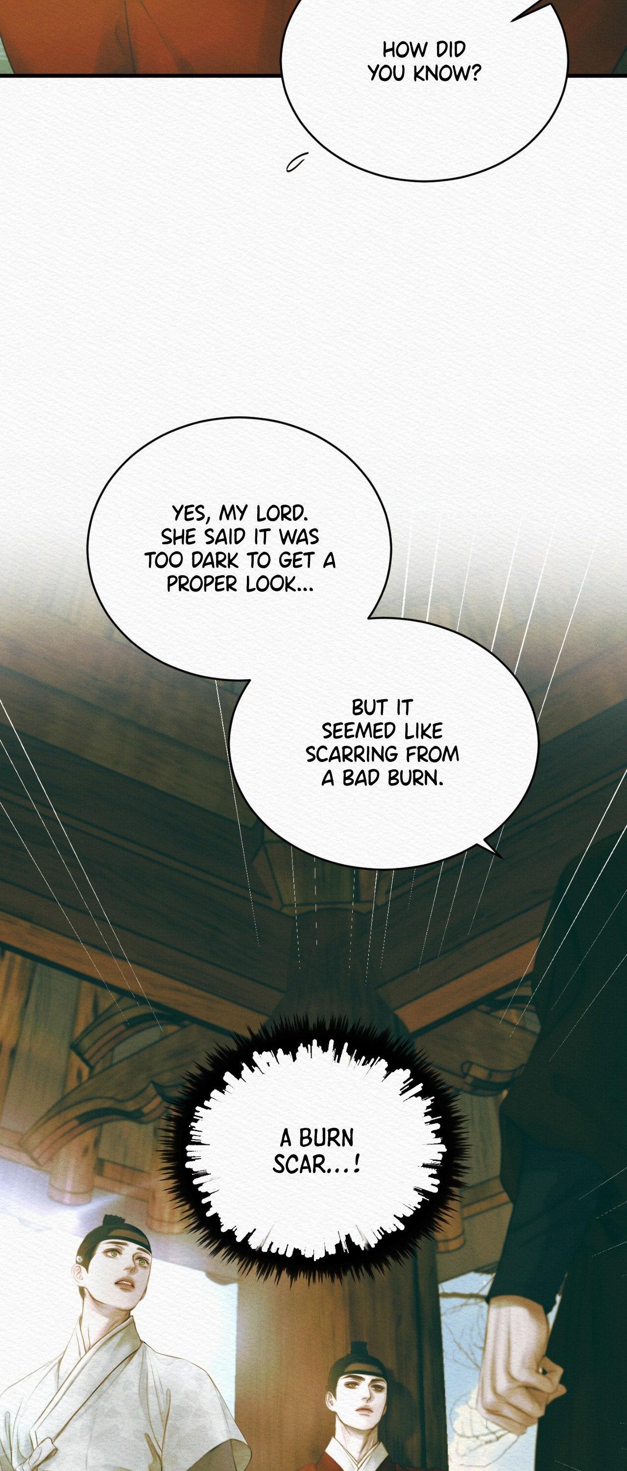 Night Song Chapter 75 page 16 - 