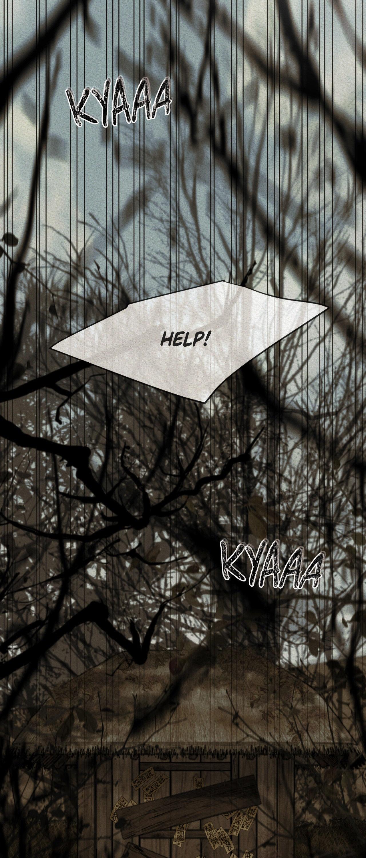 Night Song Chapter 75 page 25 - 