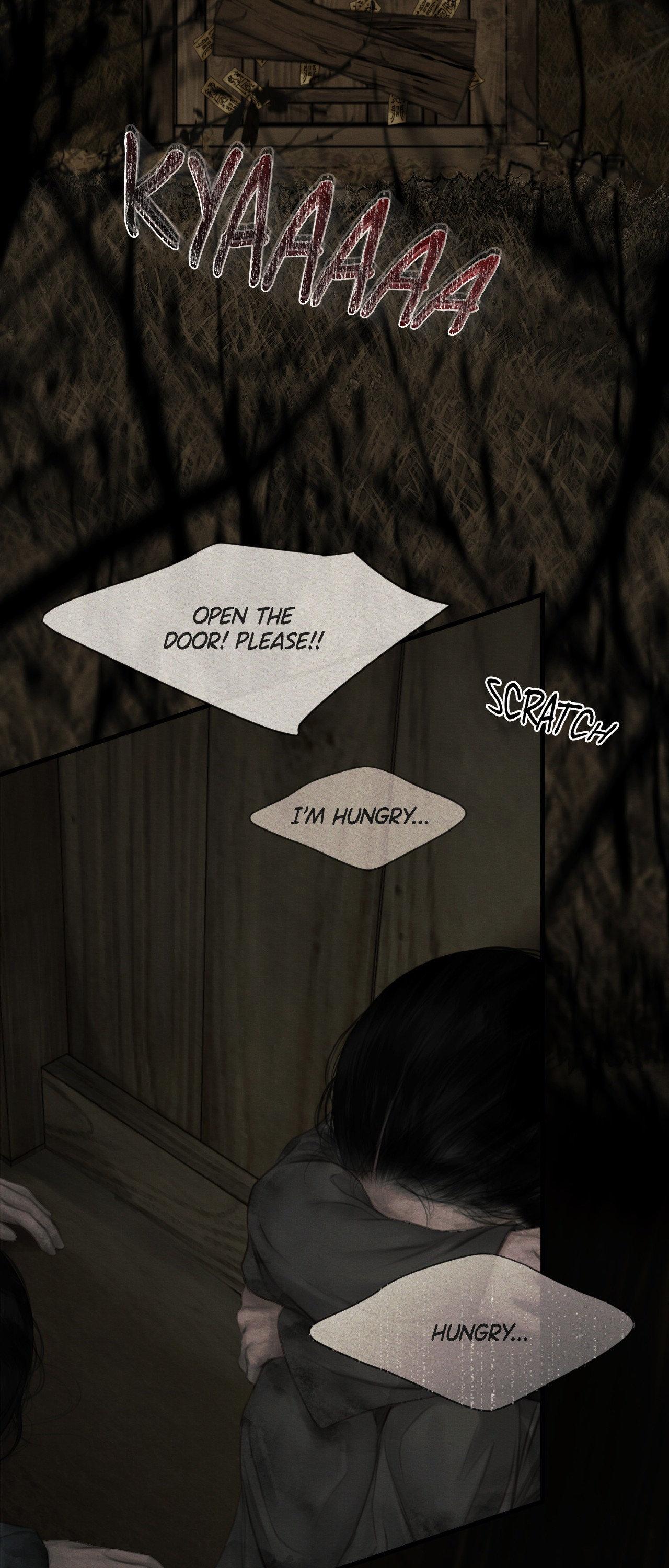 Night Song Chapter 75 page 26 - 