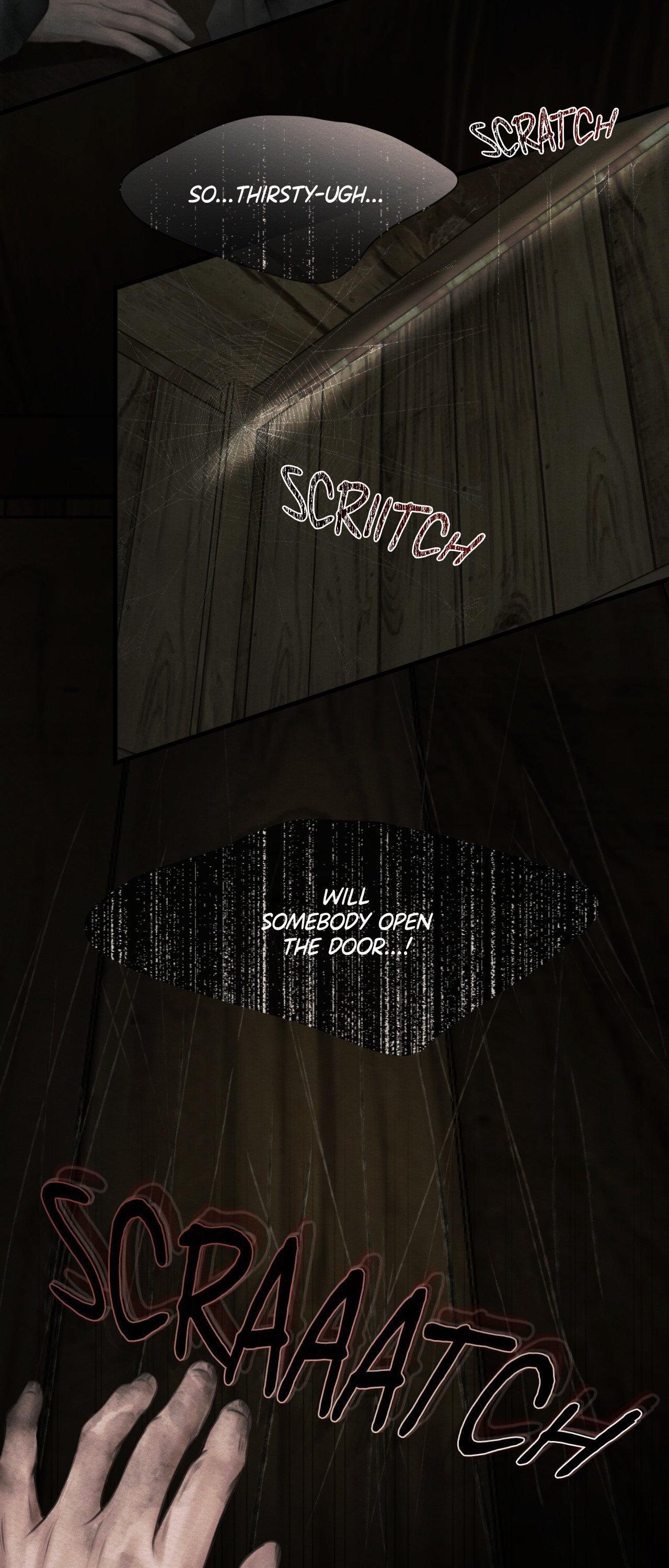 Night Song Chapter 75 page 27 - 