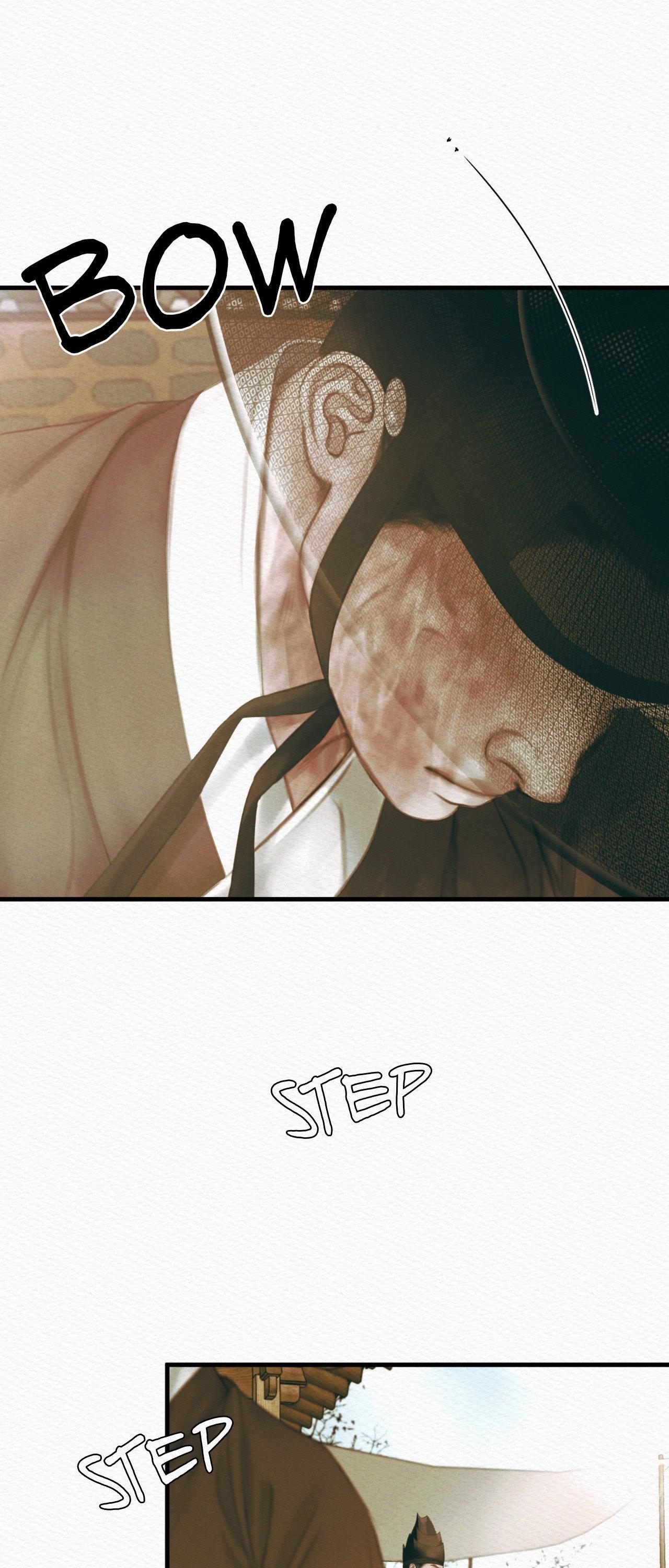 Night Song Chapter 75 page 32 - 