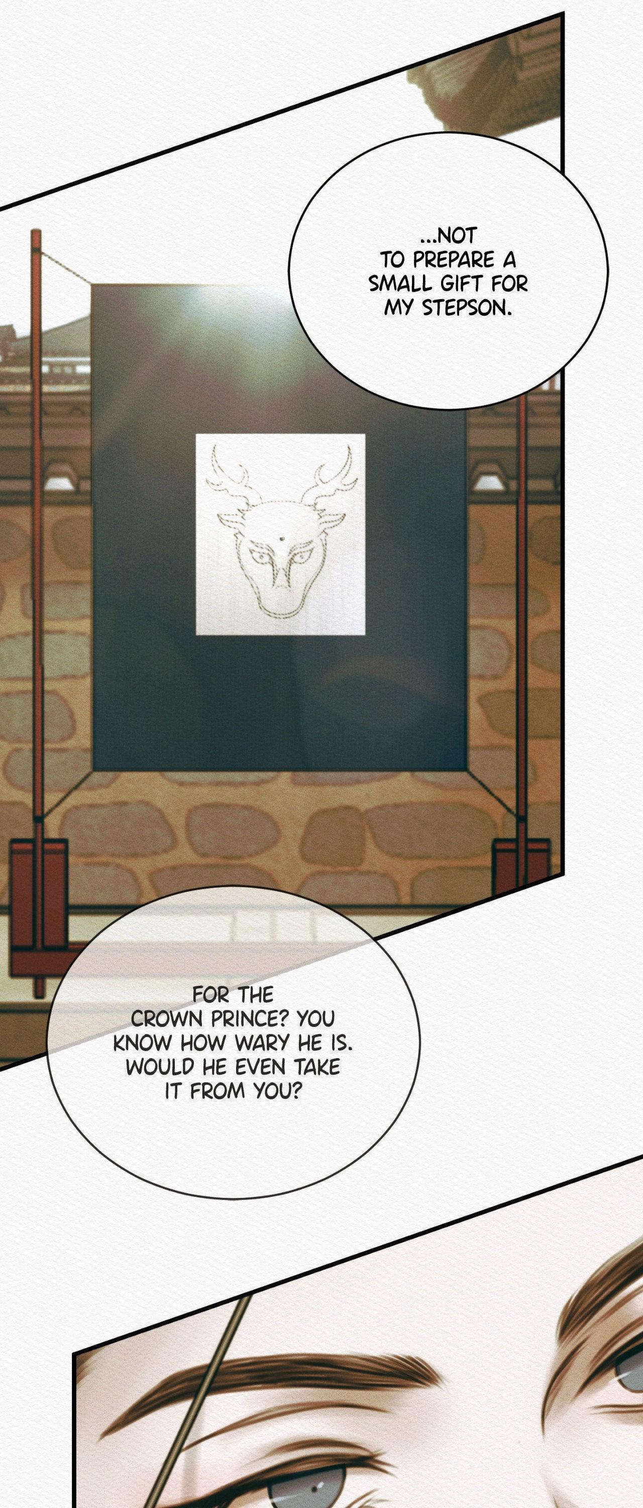 Night Song Chapter 75 page 37 - 