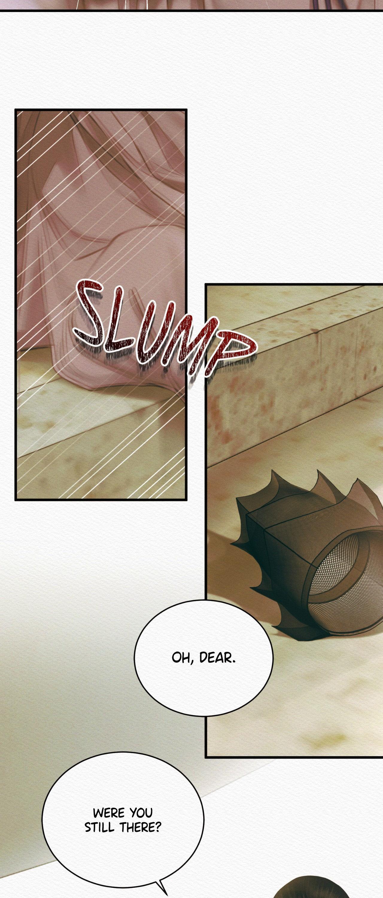 Night Song Chapter 75 page 39 - 