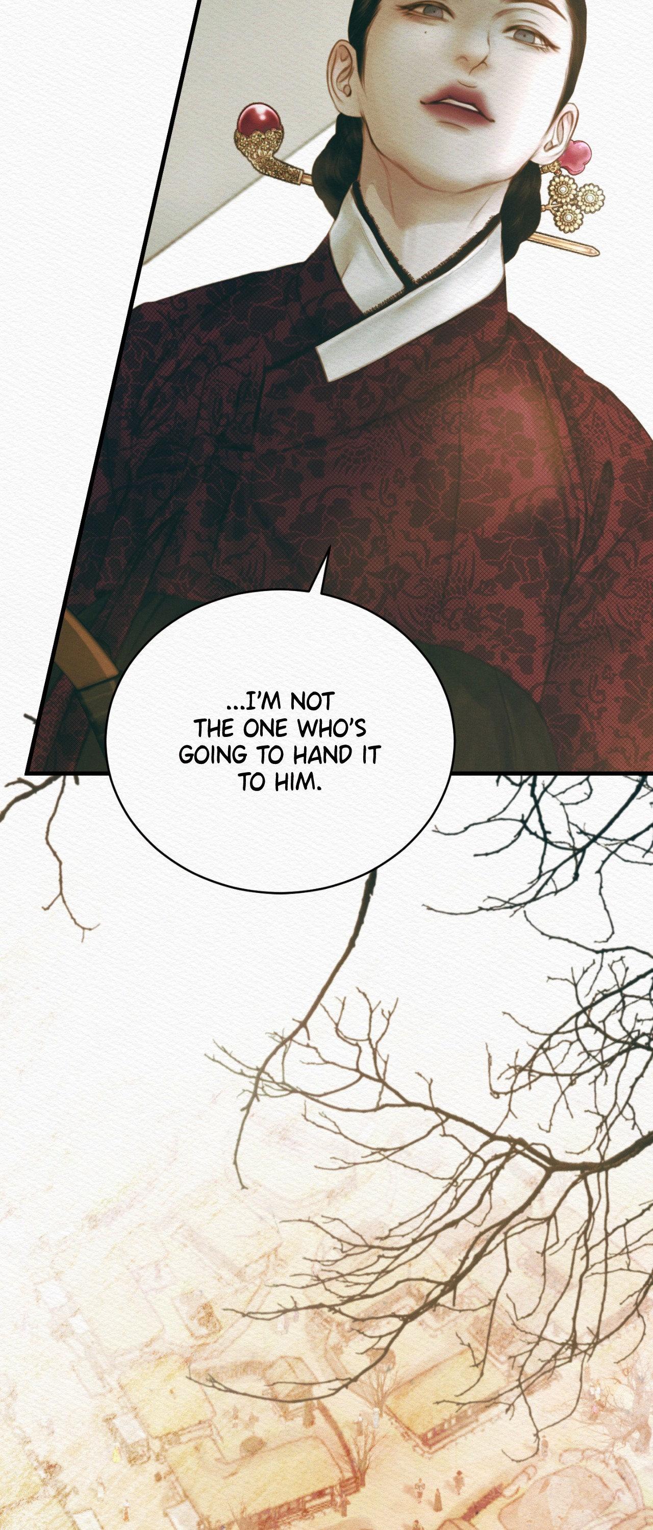 Night Song Chapter 75 page 42 - 