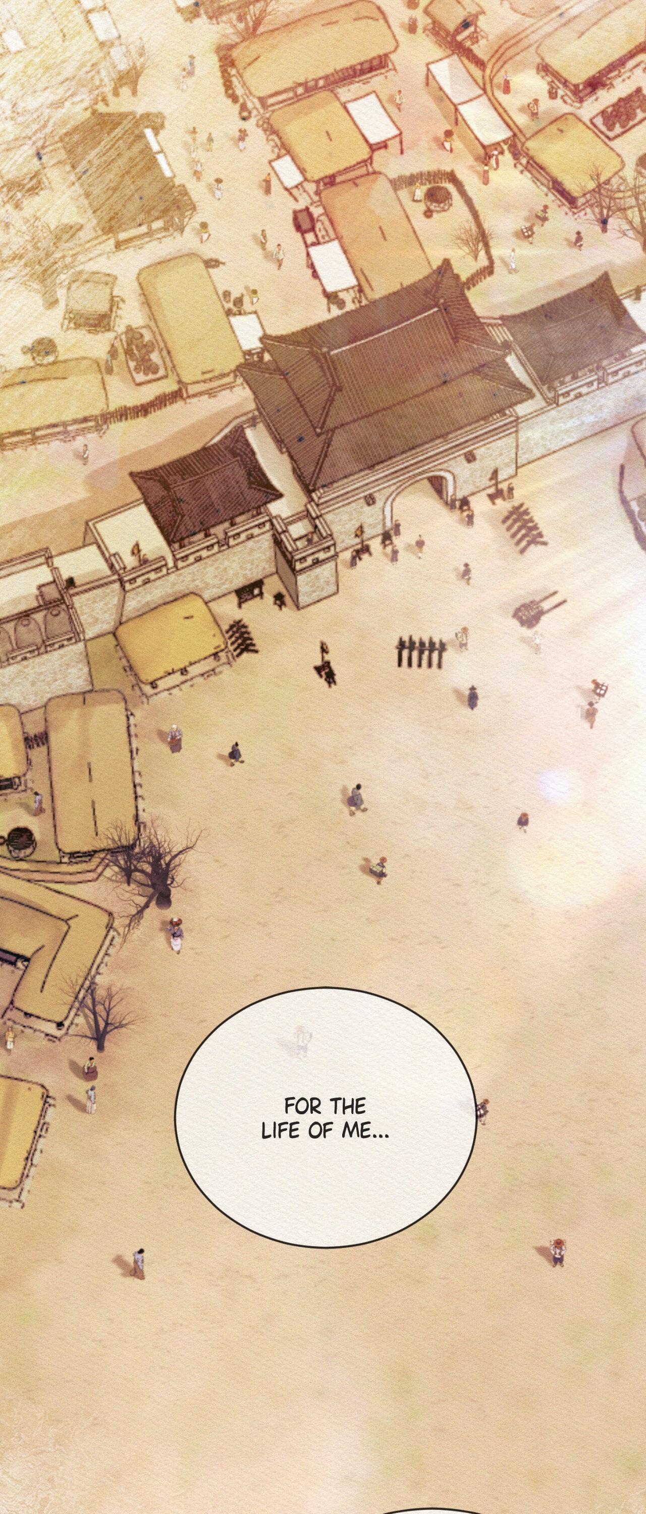 Night Song Chapter 75 page 43 - 