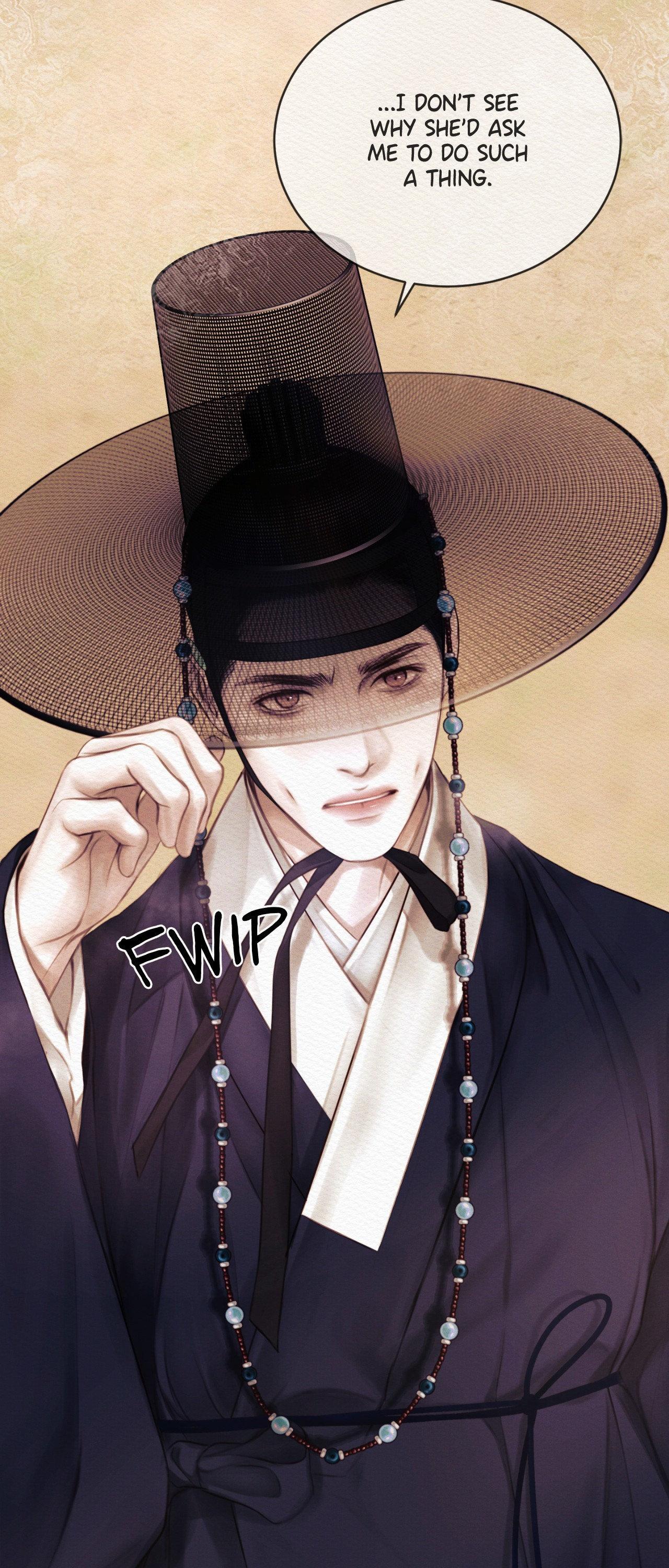 Night Song Chapter 75 page 44 - 
