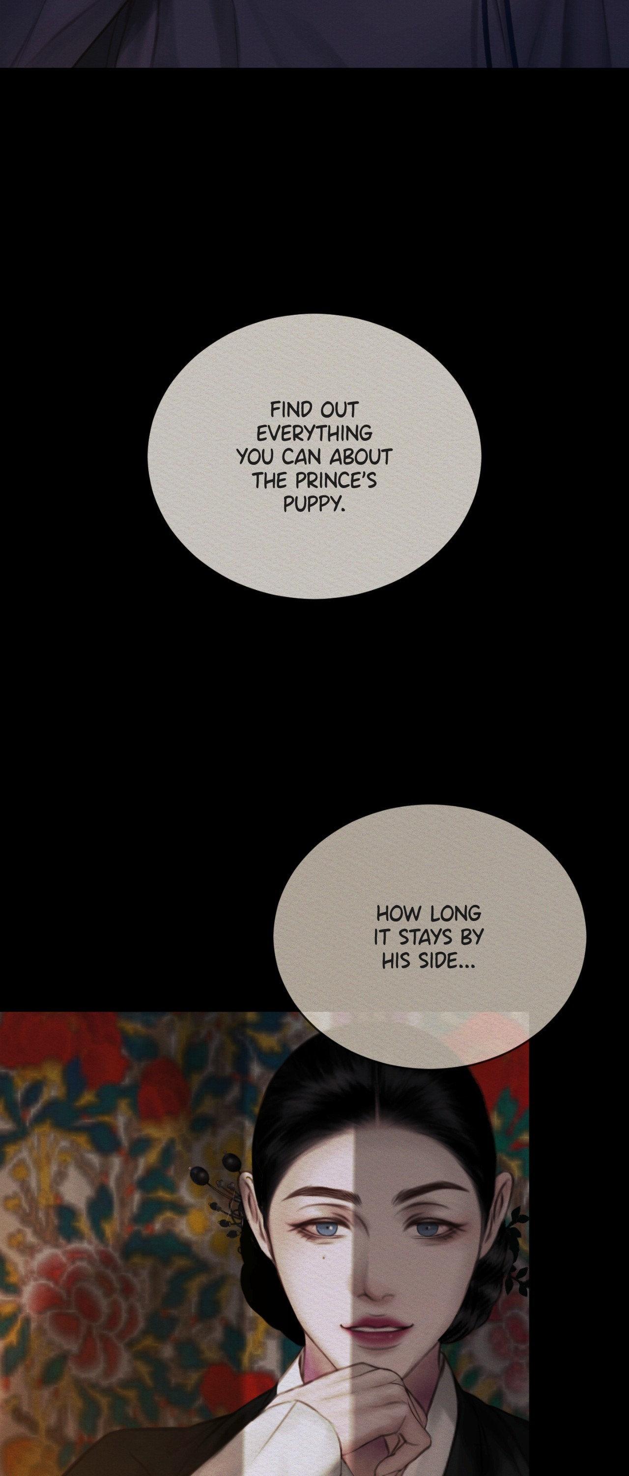 Night Song Chapter 75 page 45 - 