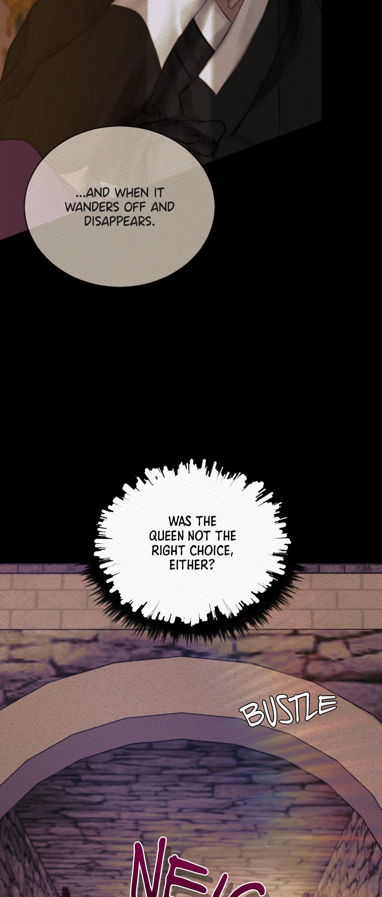 Night Song Chapter 75 page 46 - 