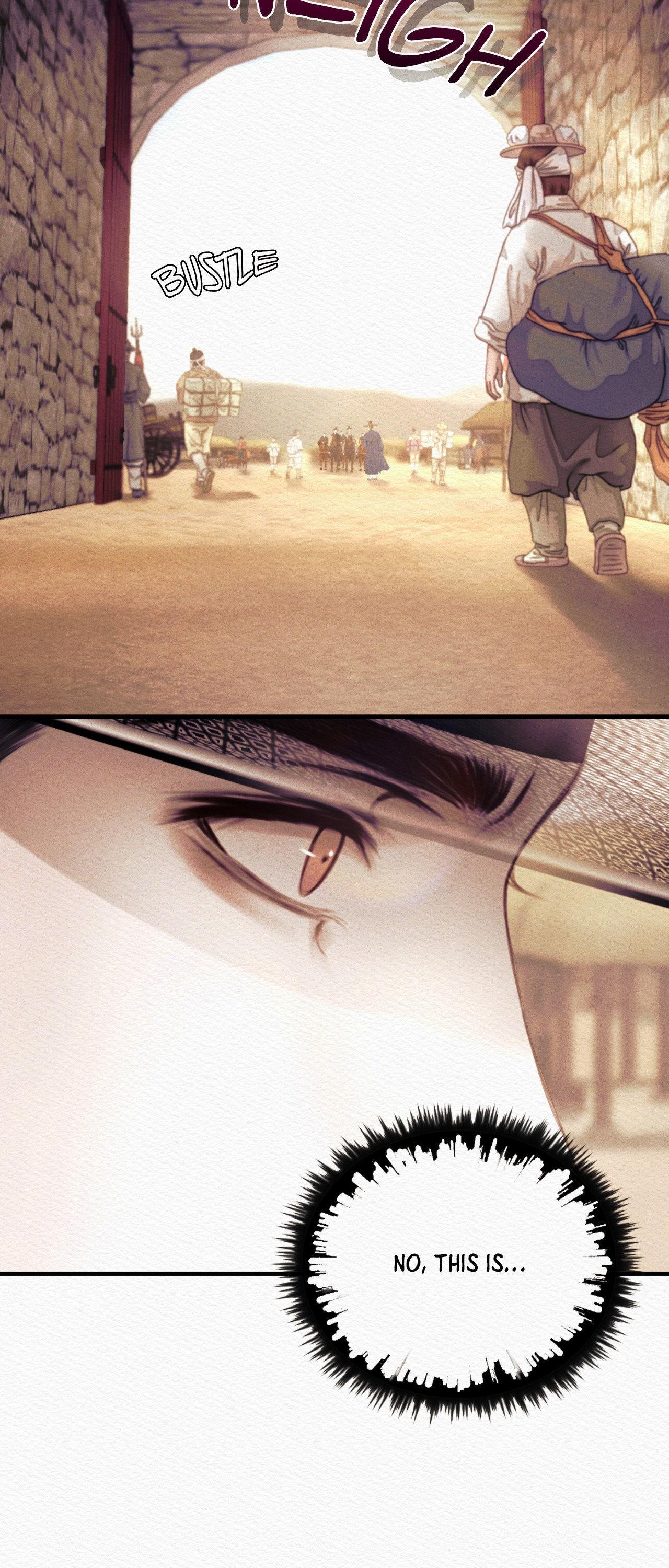 Night Song Chapter 75 page 47 - 