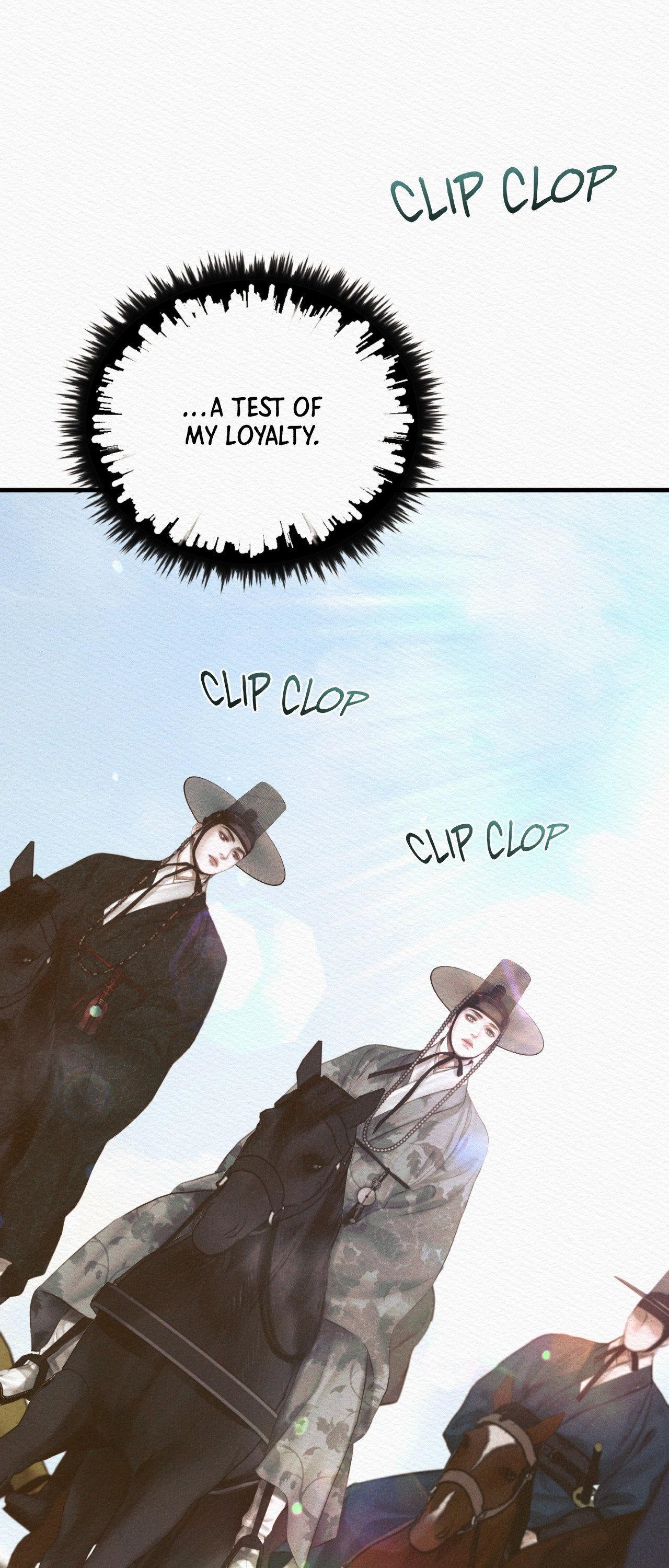 Night Song Chapter 75 page 48 - 