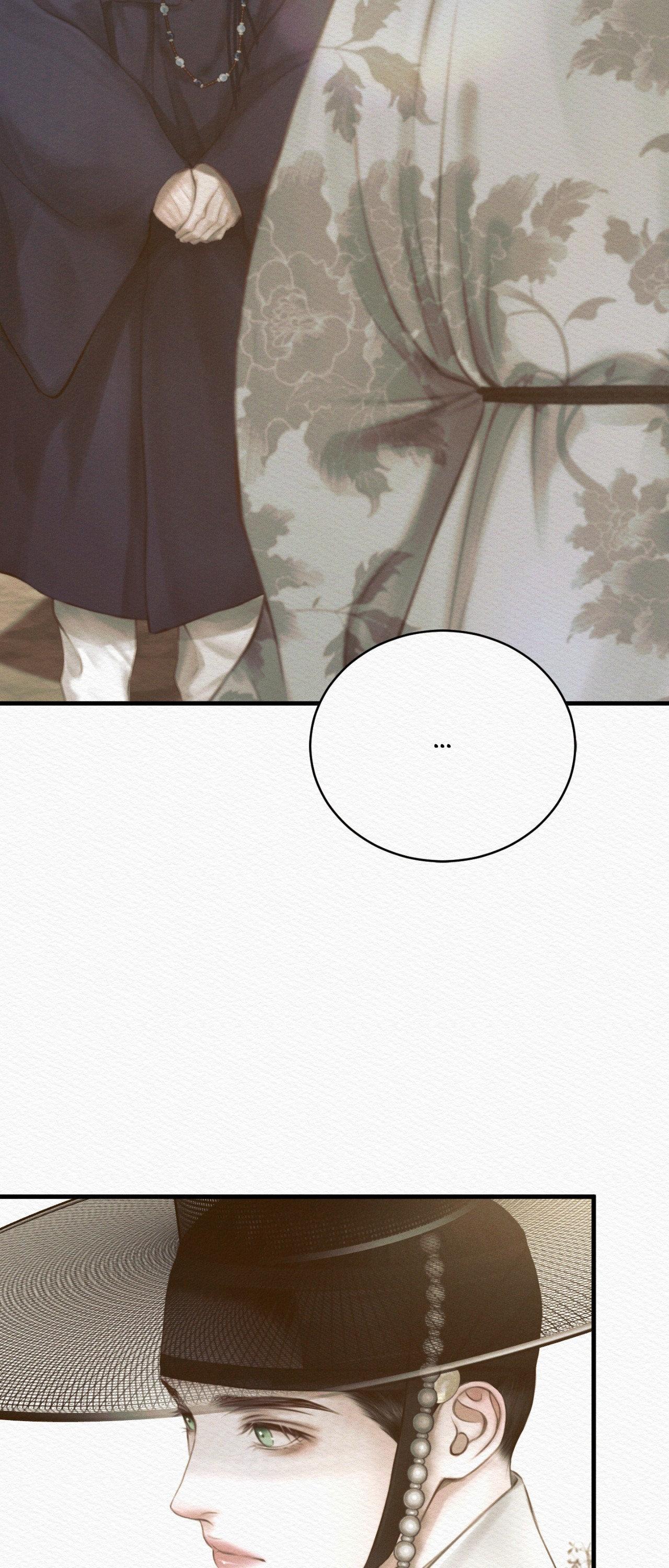 Night Song Chapter 75 page 52 - 
