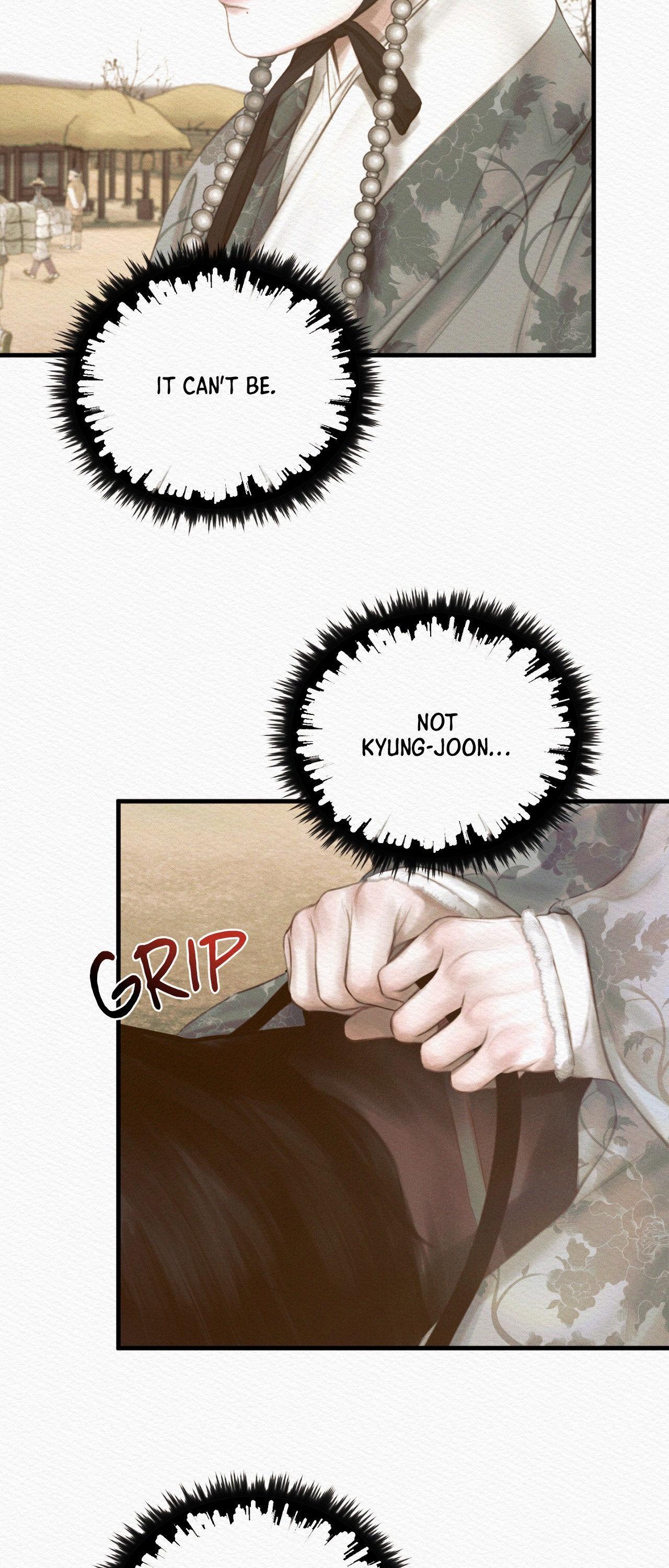Night Song Chapter 75 page 53 - 