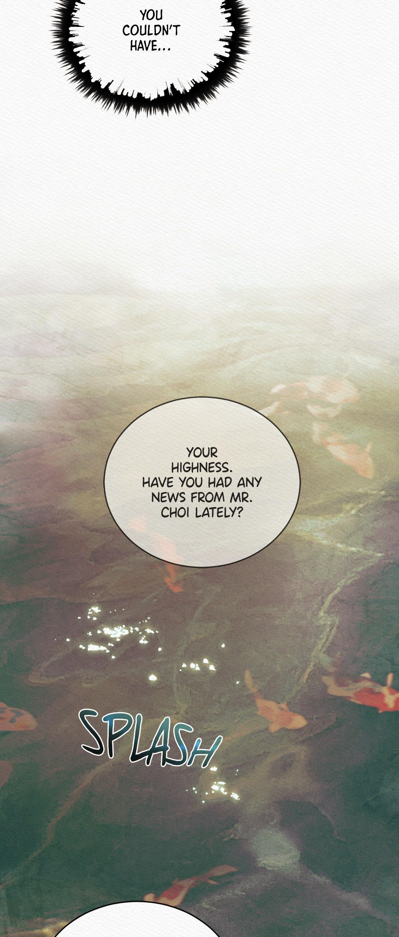 Night Song Chapter 75 page 54 - 