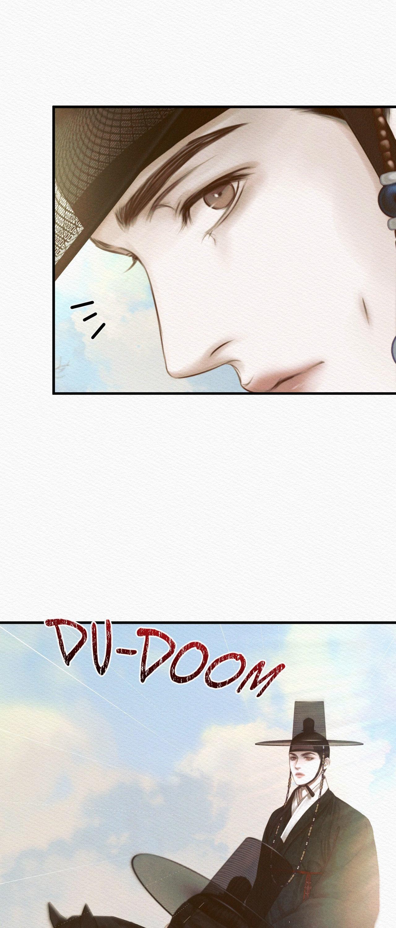Night Song Chapter 75 page 60 - 