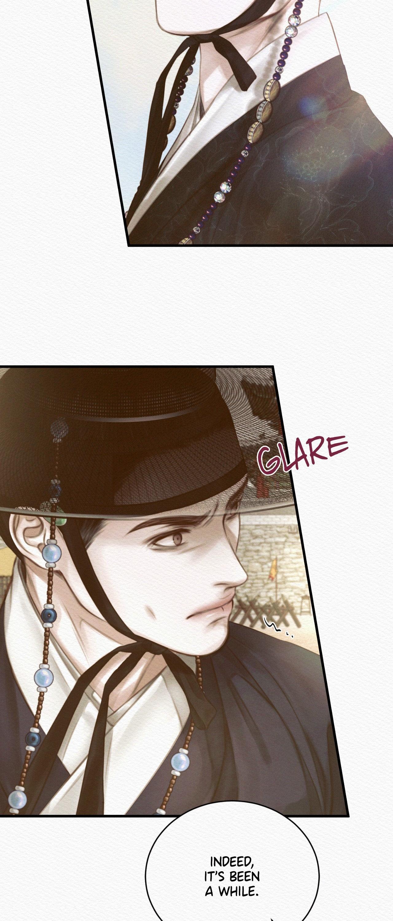 Night Song Chapter 75 page 62 - 