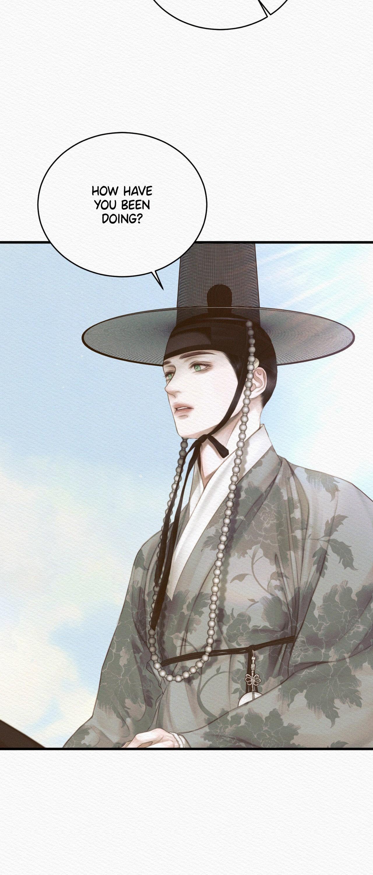 Night Song Chapter 75 page 63 - 