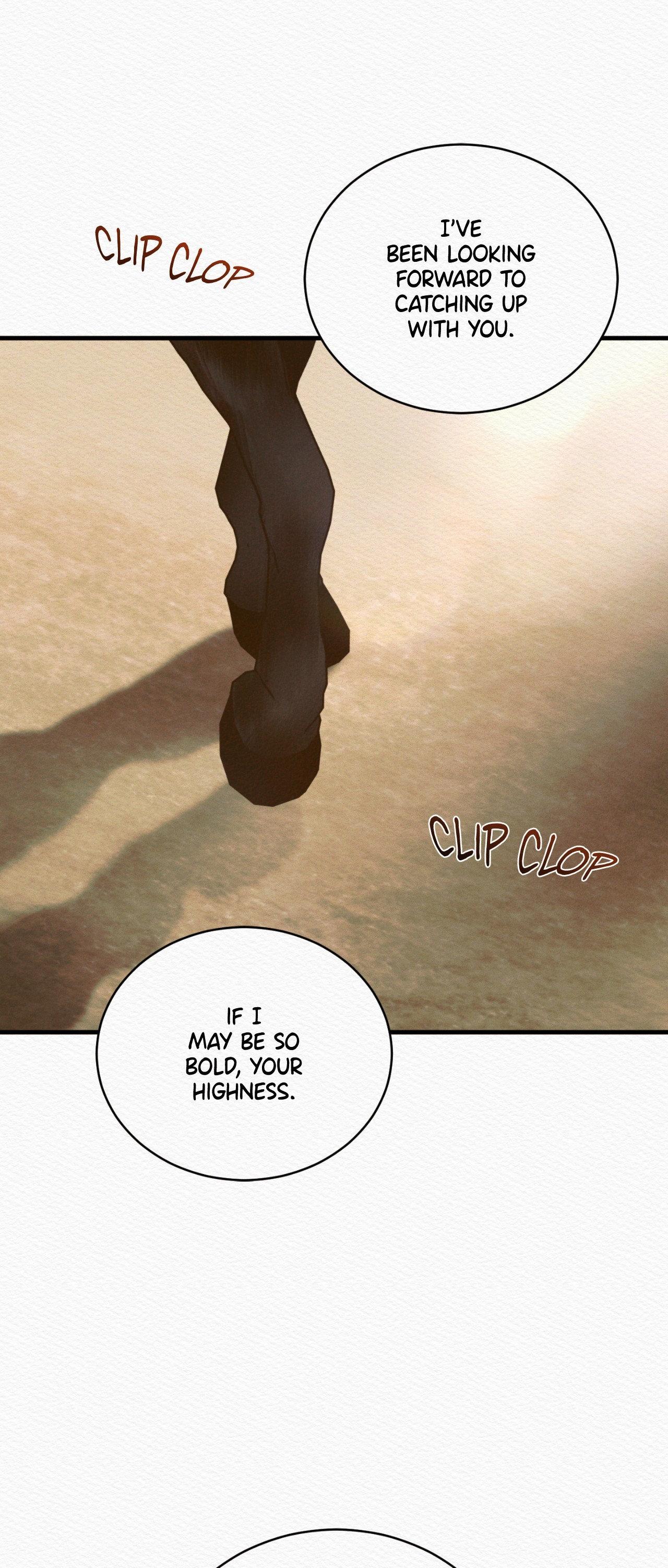 Night Song Chapter 75 page 64 - 