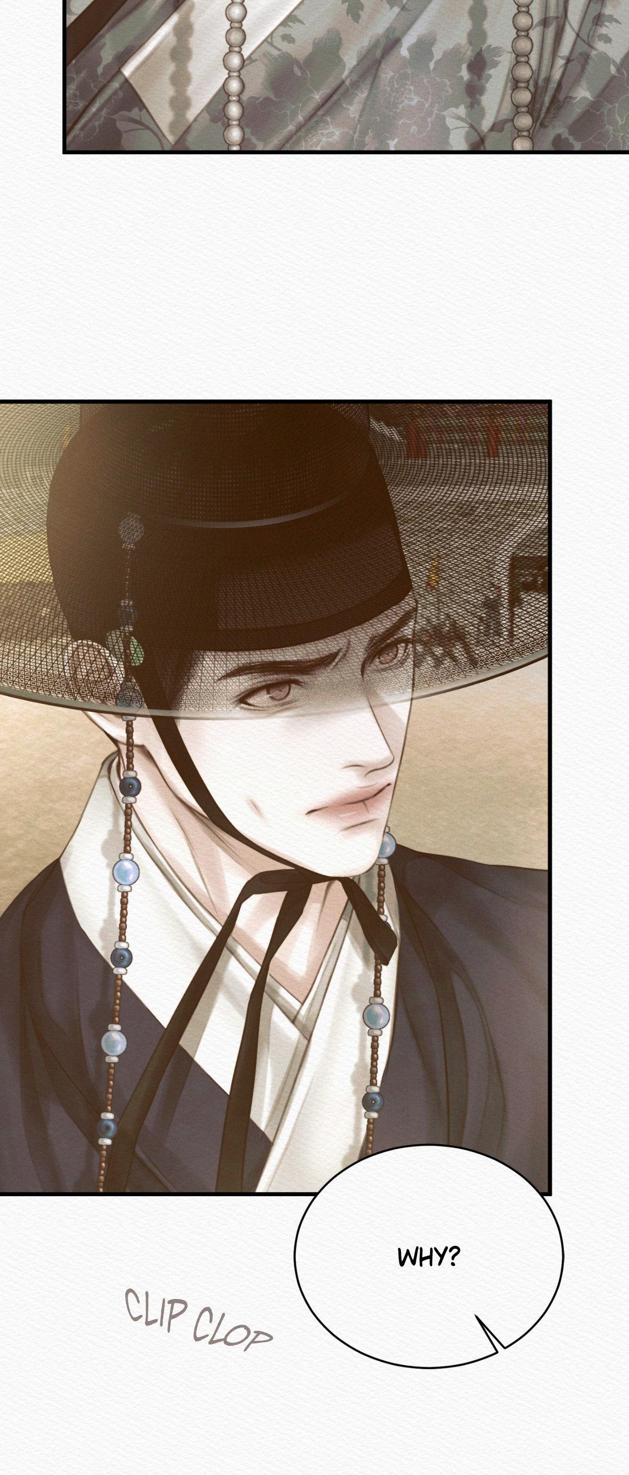 Night Song Chapter 75 page 67 - 