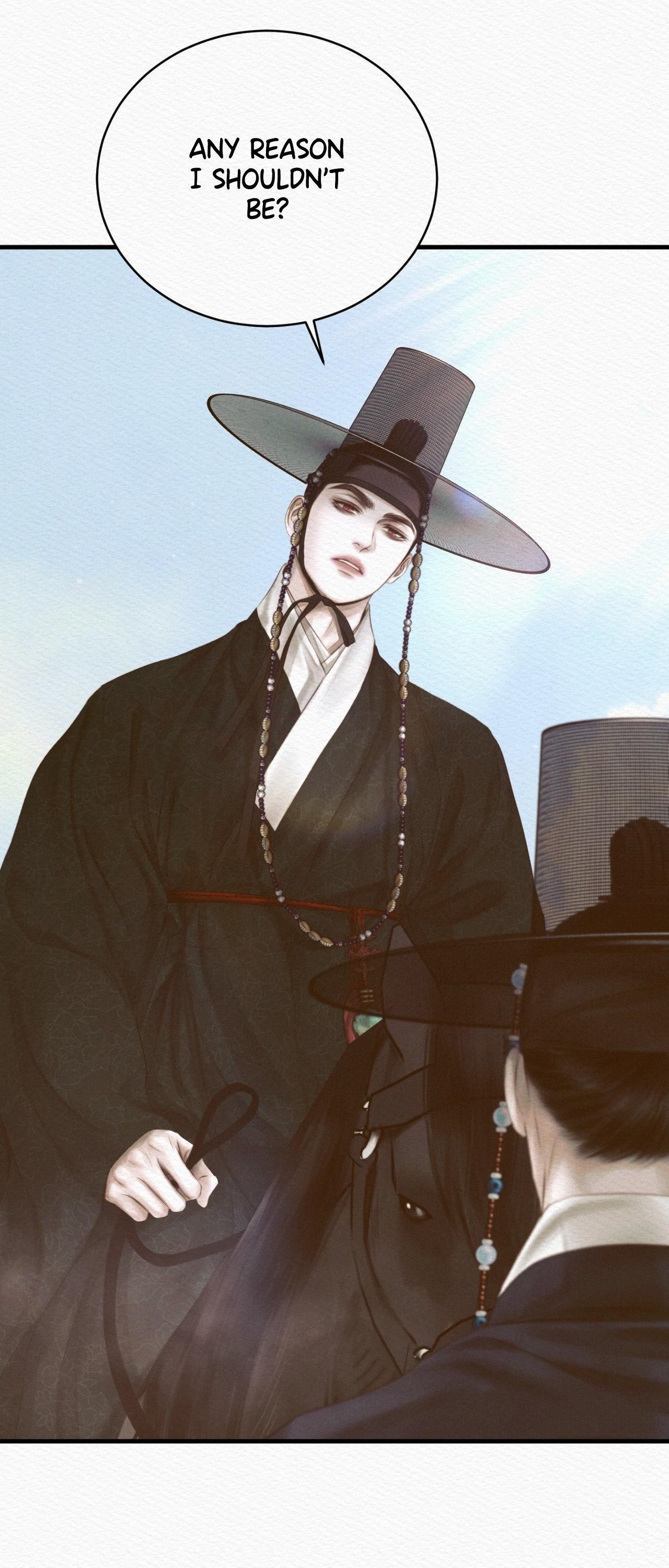 Night Song Chapter 75 page 68 - 
