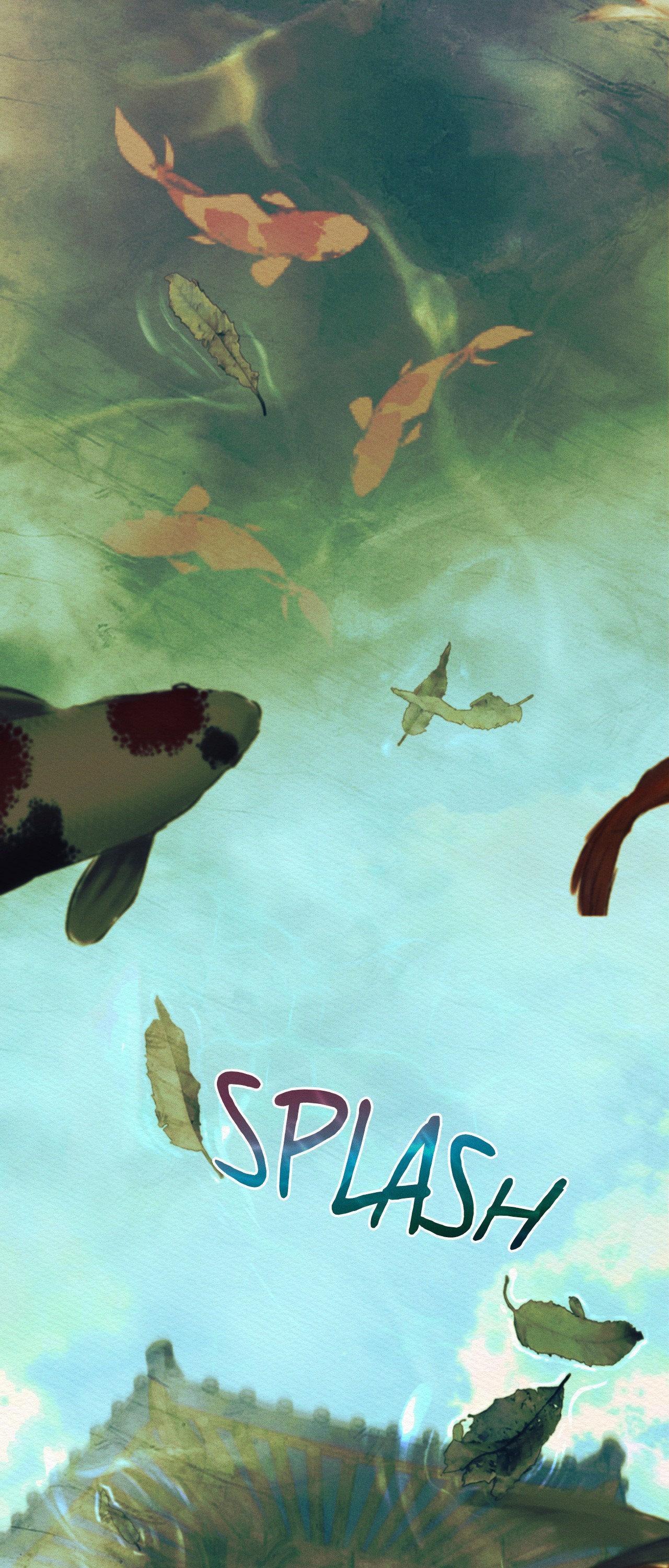 Night Song Chapter 75 page 8 - 