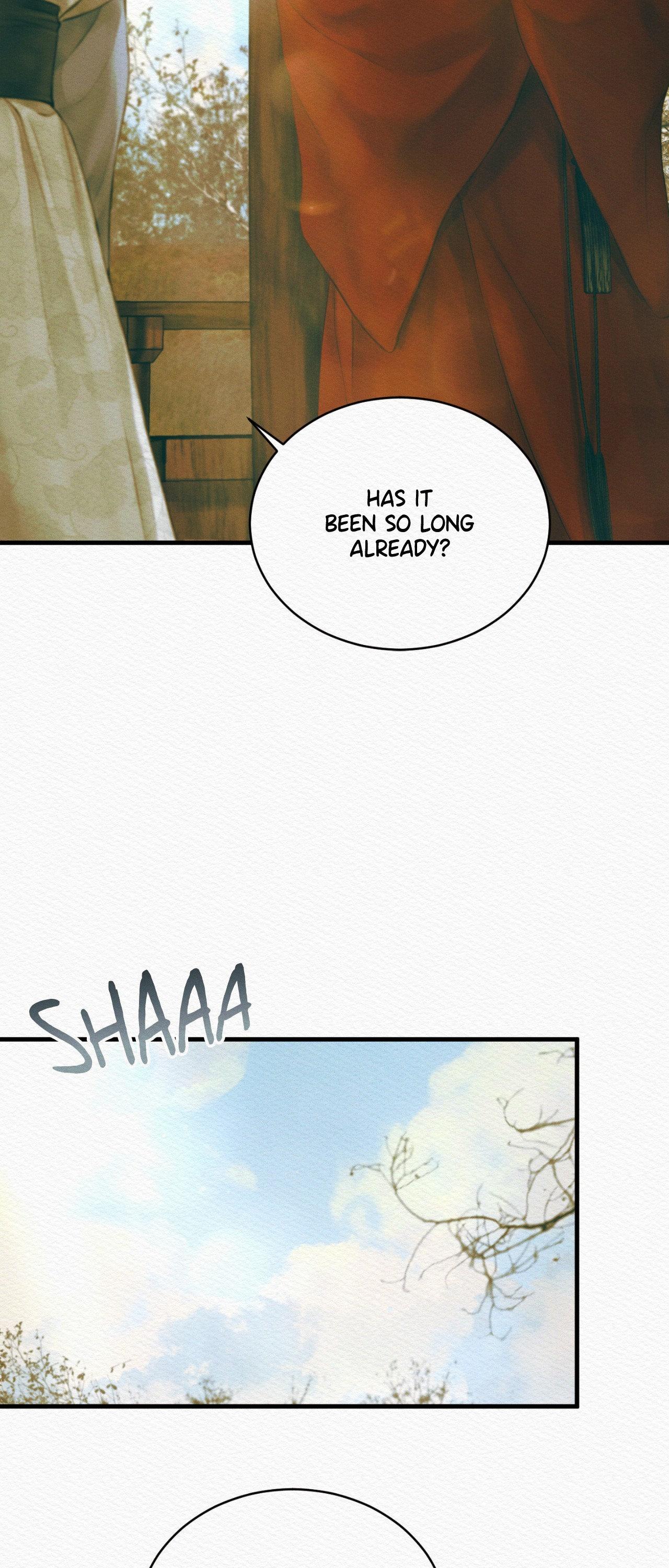 Night Song Chapter 75 page 10 - 