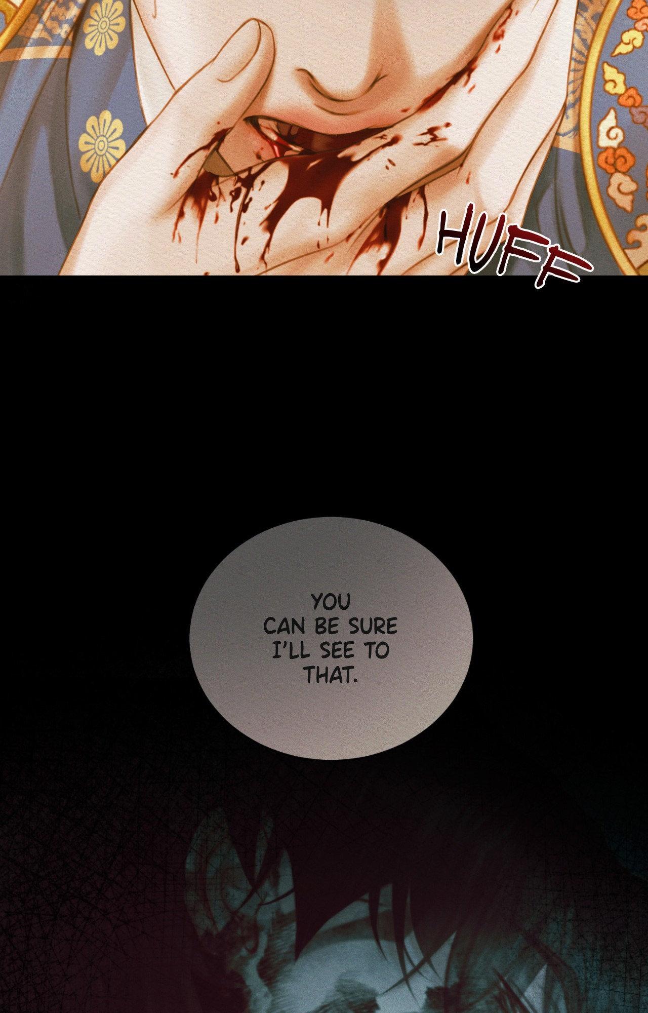 Night Song Chapter 76 page 101 - 