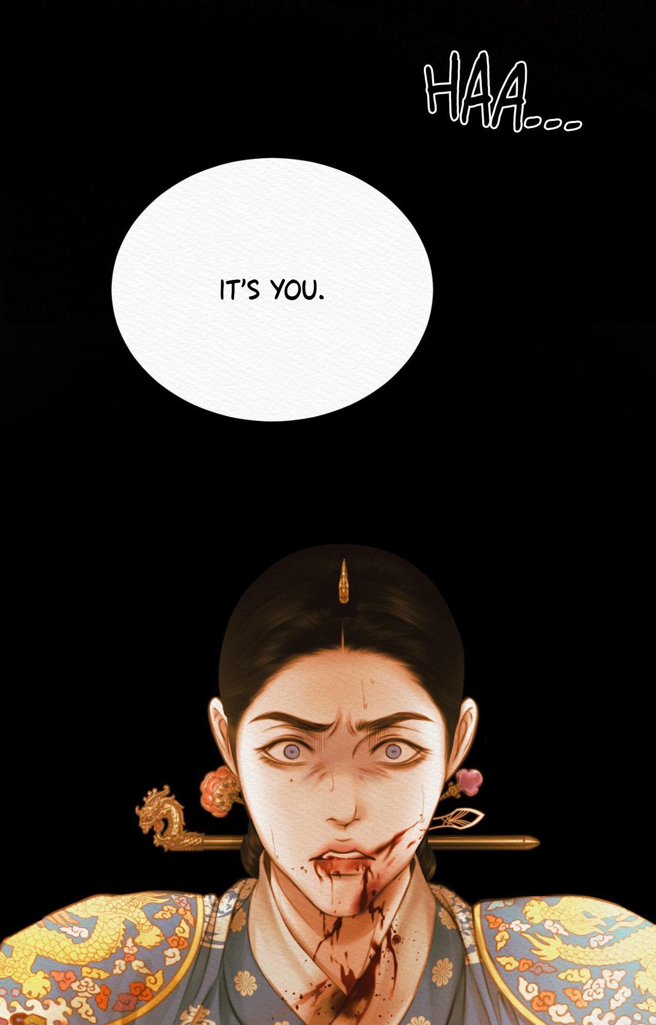 Night Song Chapter 76 page 103 - 