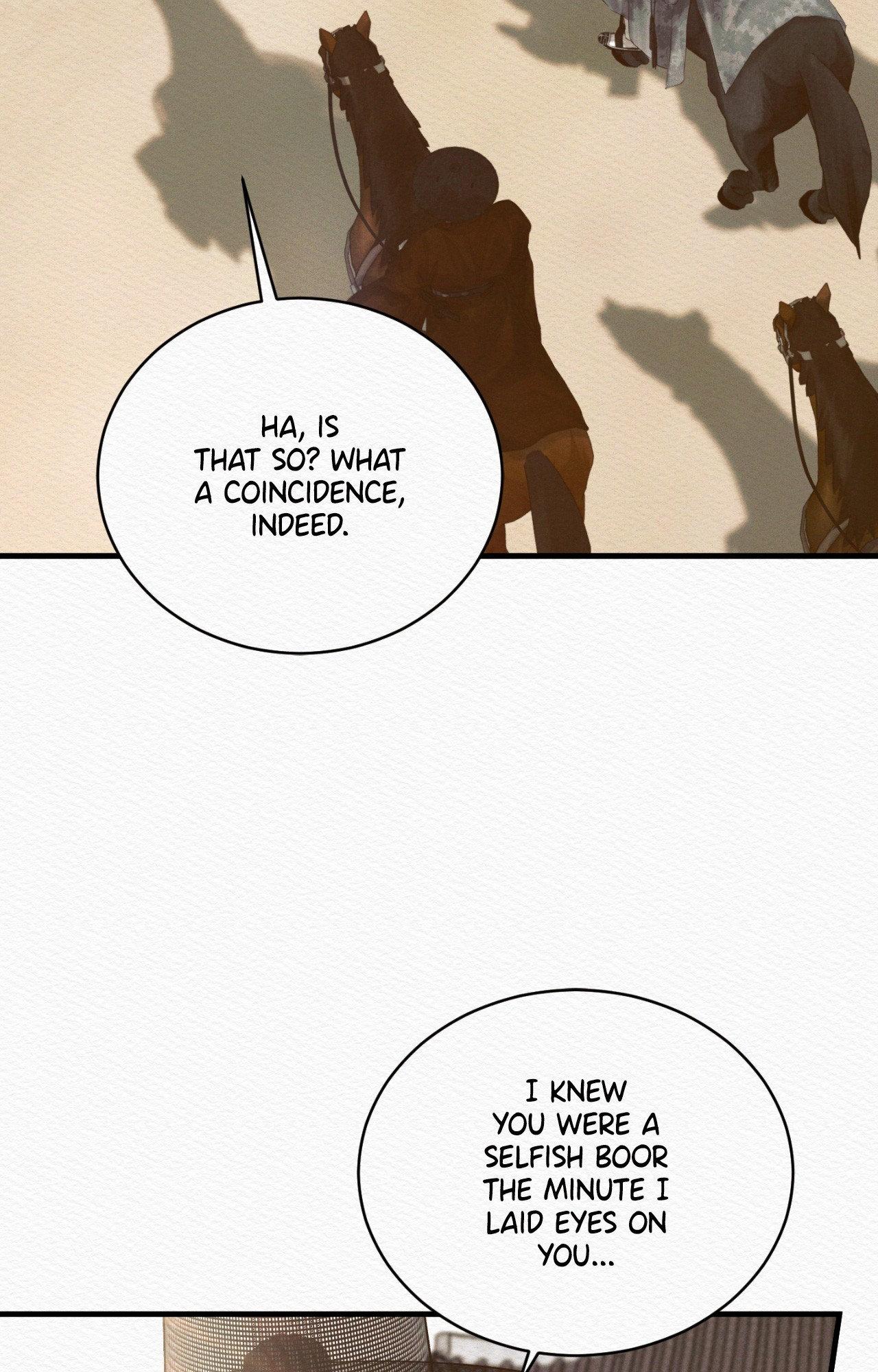 Night Song Chapter 76 page 12 - 