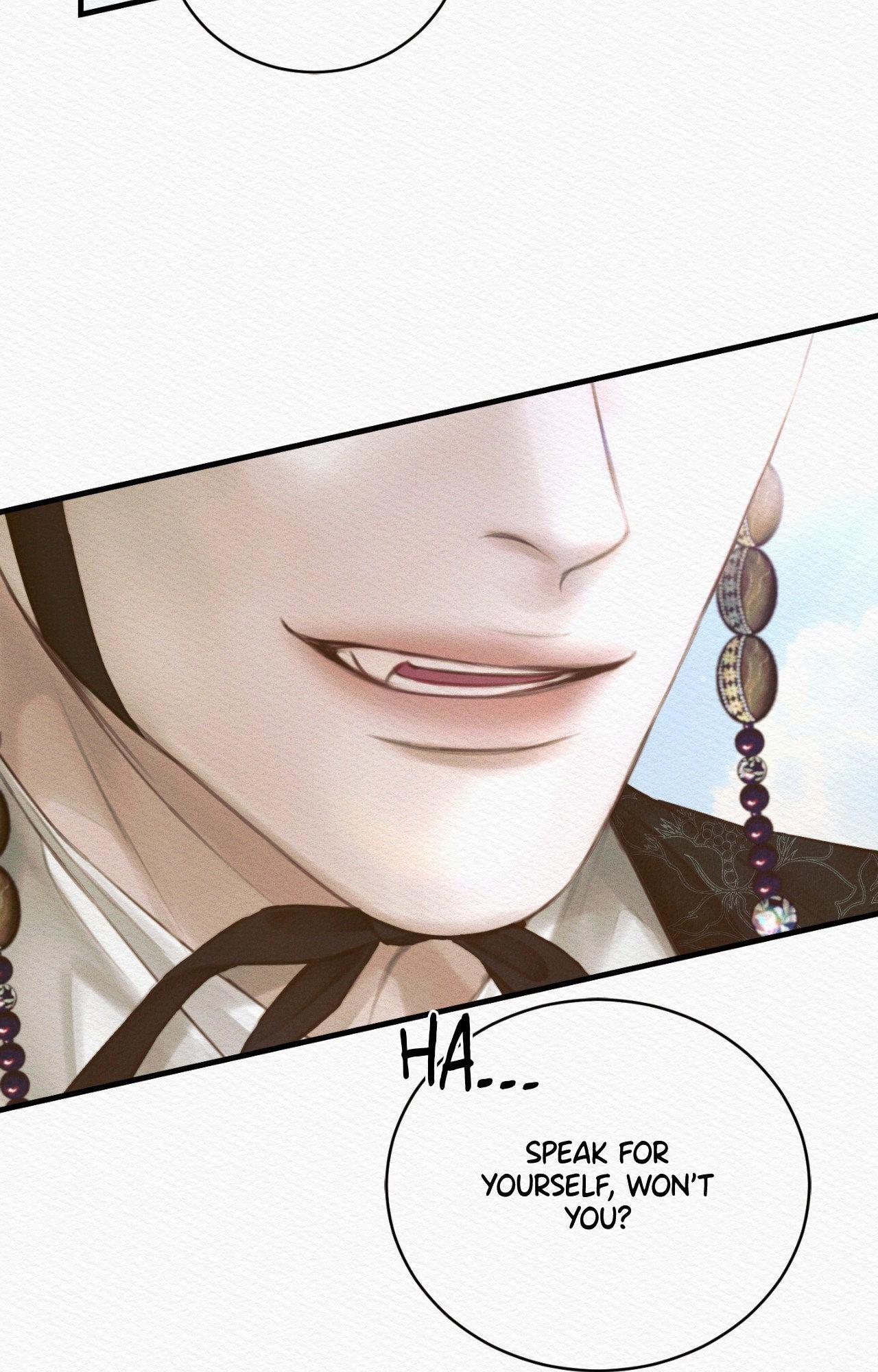 Night Song Chapter 76 page 15 - 