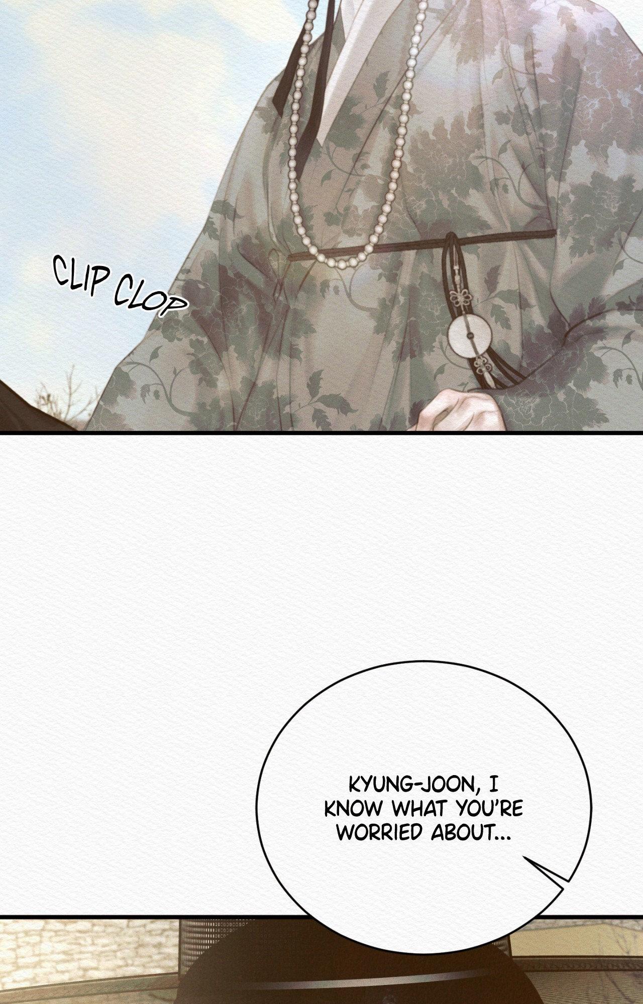Night Song Chapter 76 page 20 - 