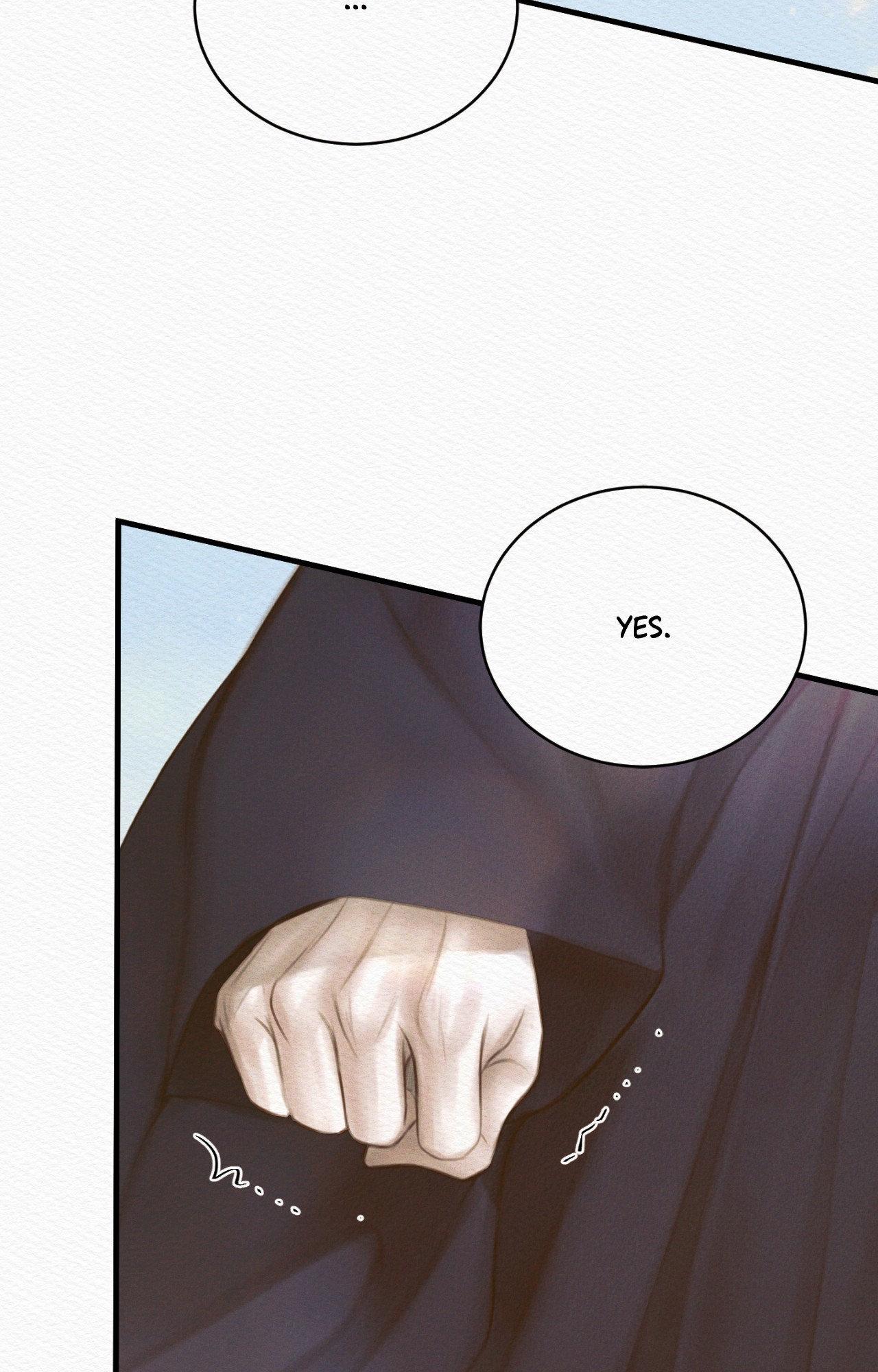 Night Song Chapter 76 page 23 - 