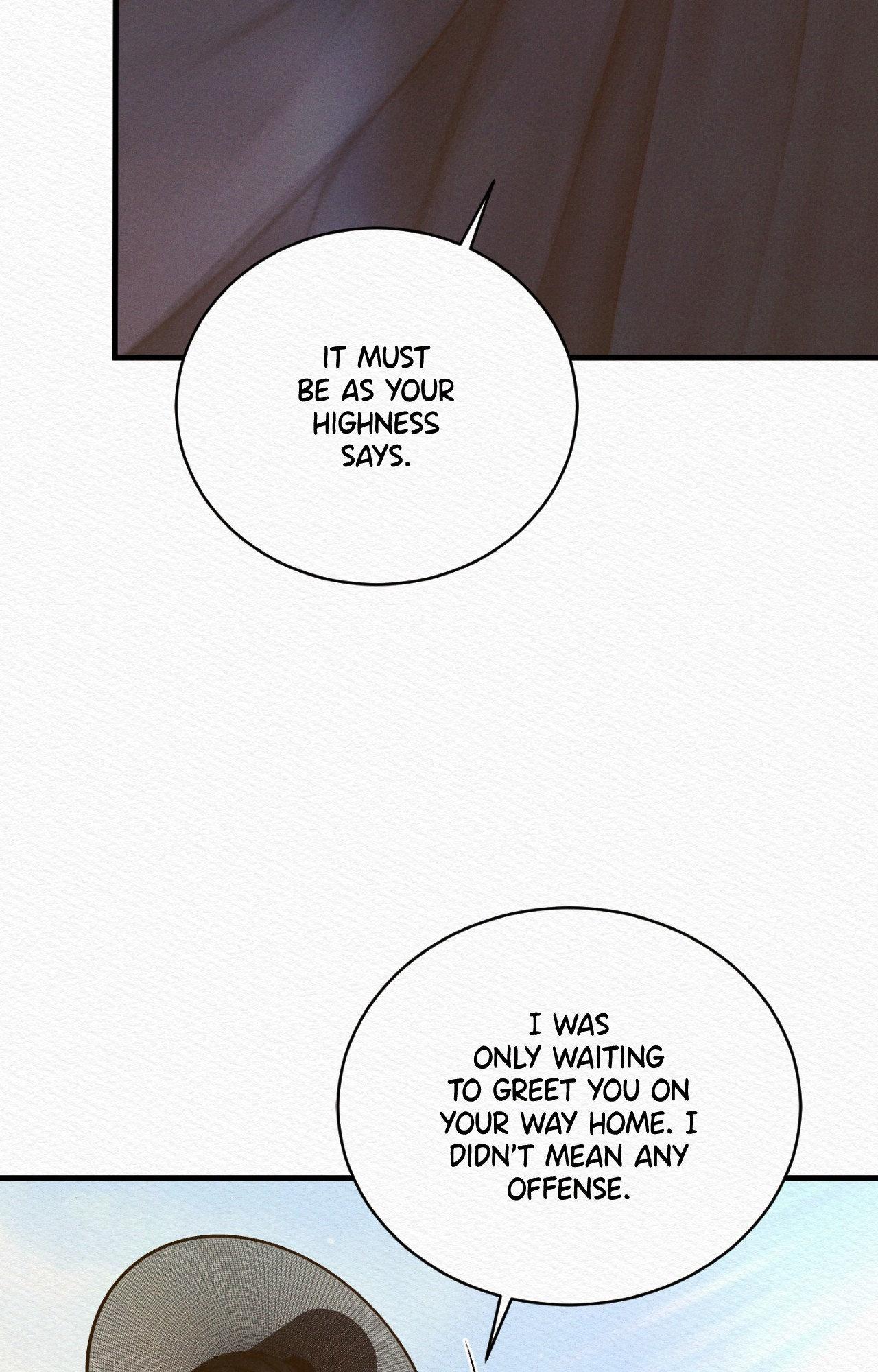 Night Song Chapter 76 page 24 - 