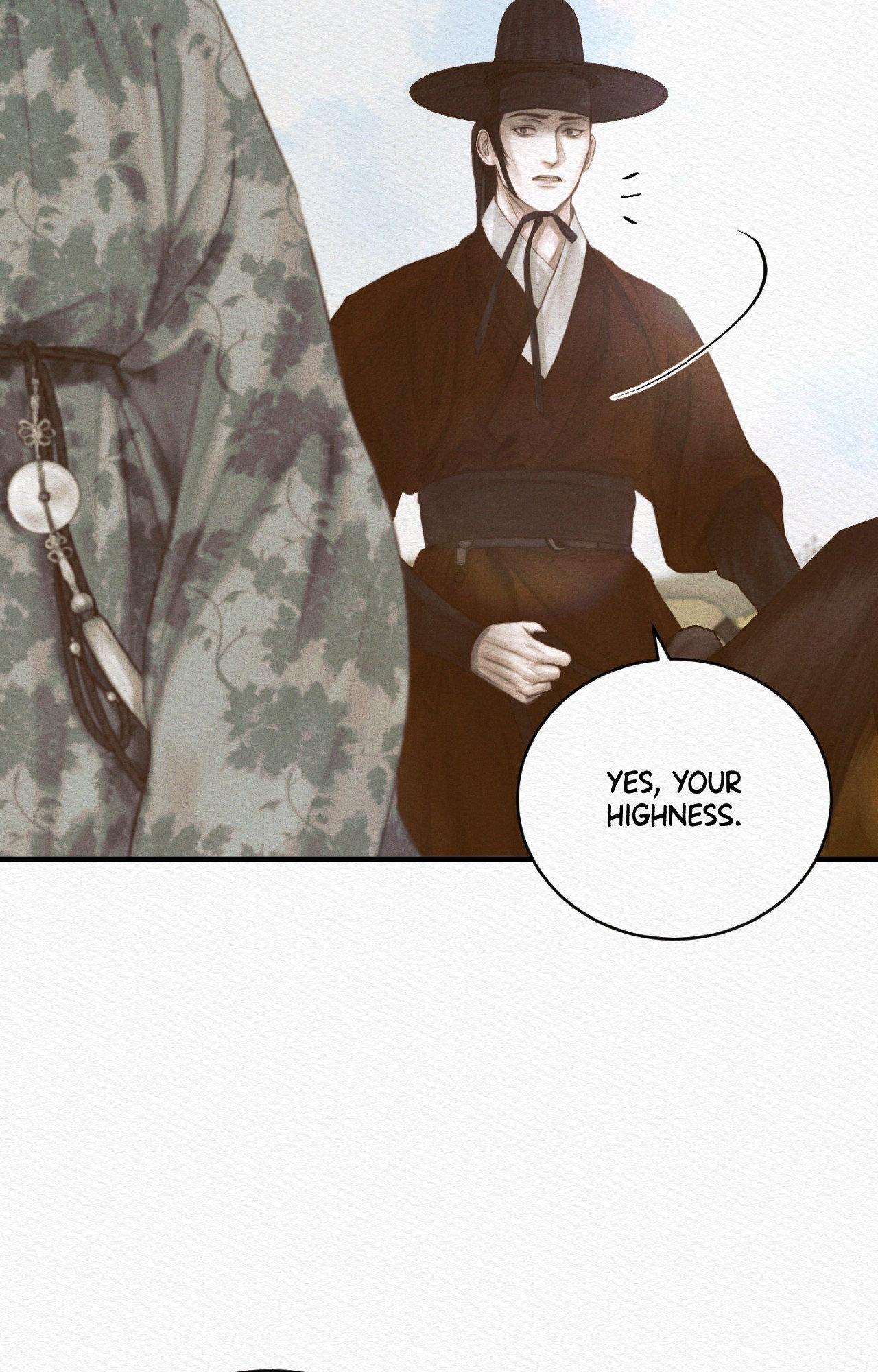 Night Song Chapter 76 page 30 - 