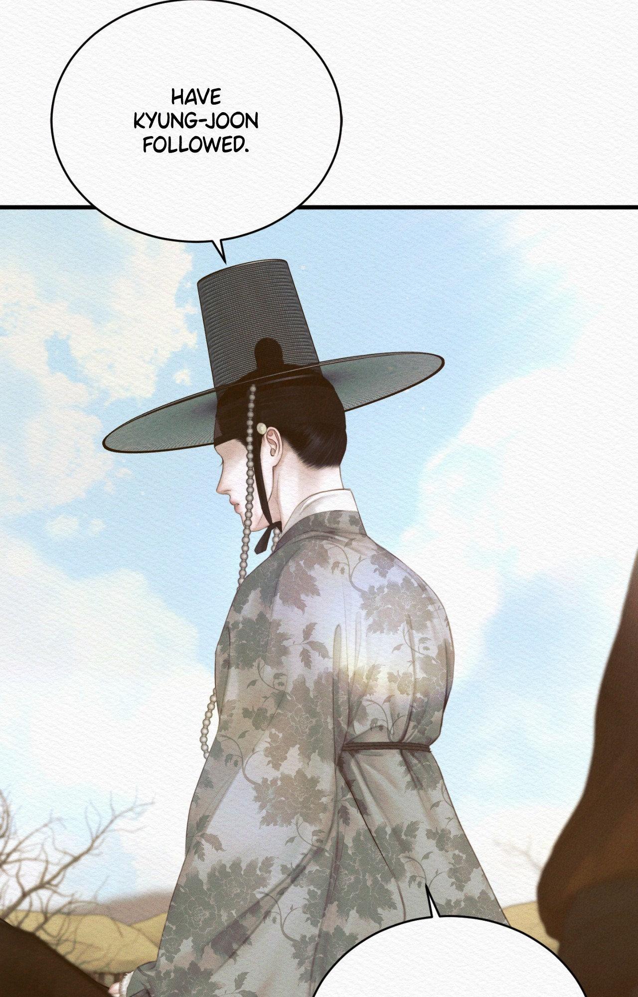 Night Song Chapter 76 page 31 - 