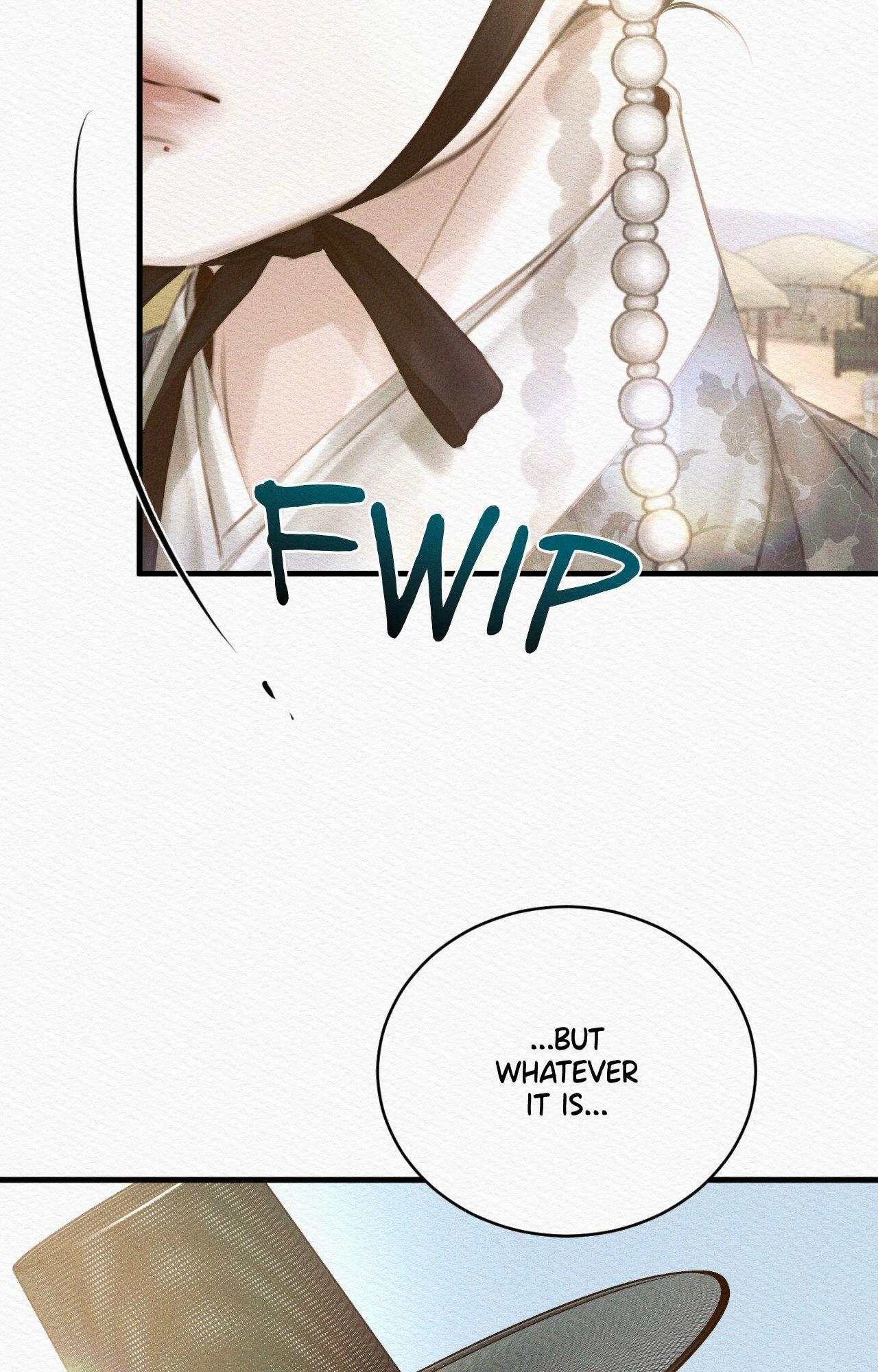 Night Song Chapter 76 page 35 - 