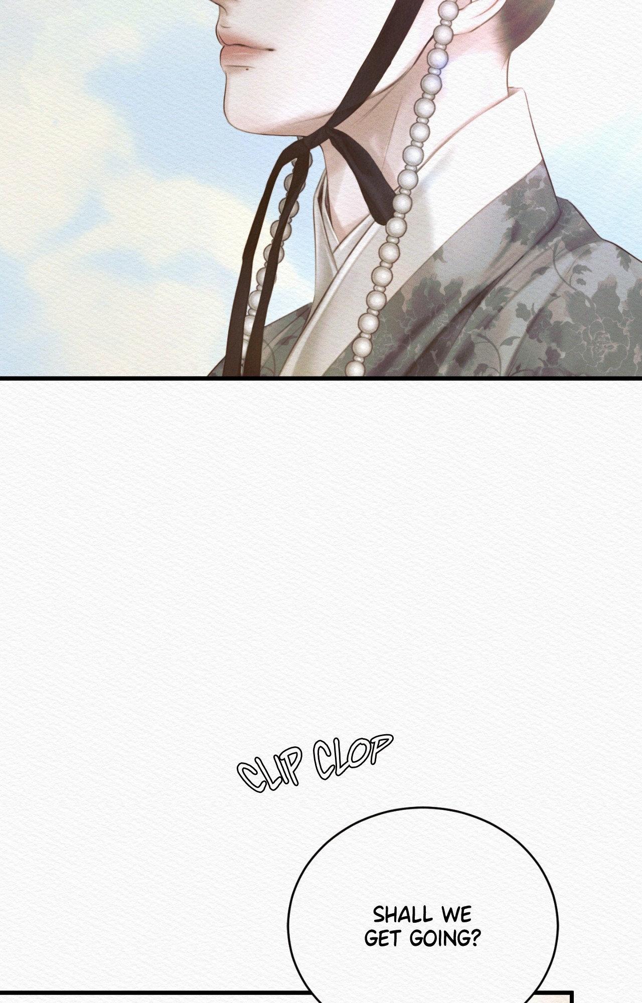 Night Song Chapter 76 page 38 - 