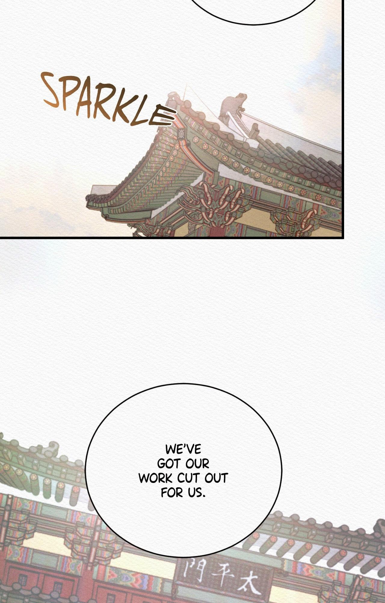 Night Song Chapter 76 page 39 - 