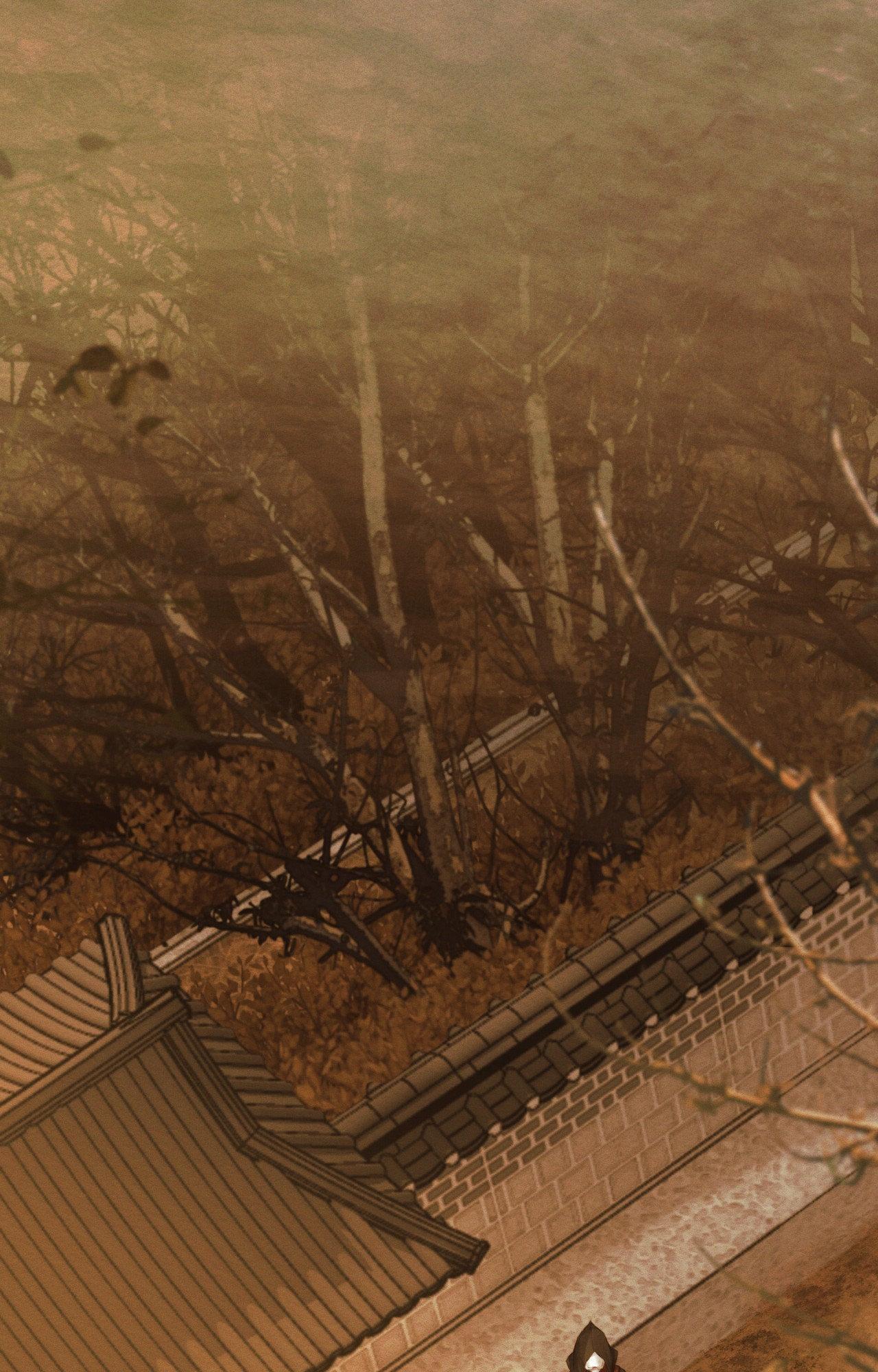 Night Song Chapter 76 page 42 - 