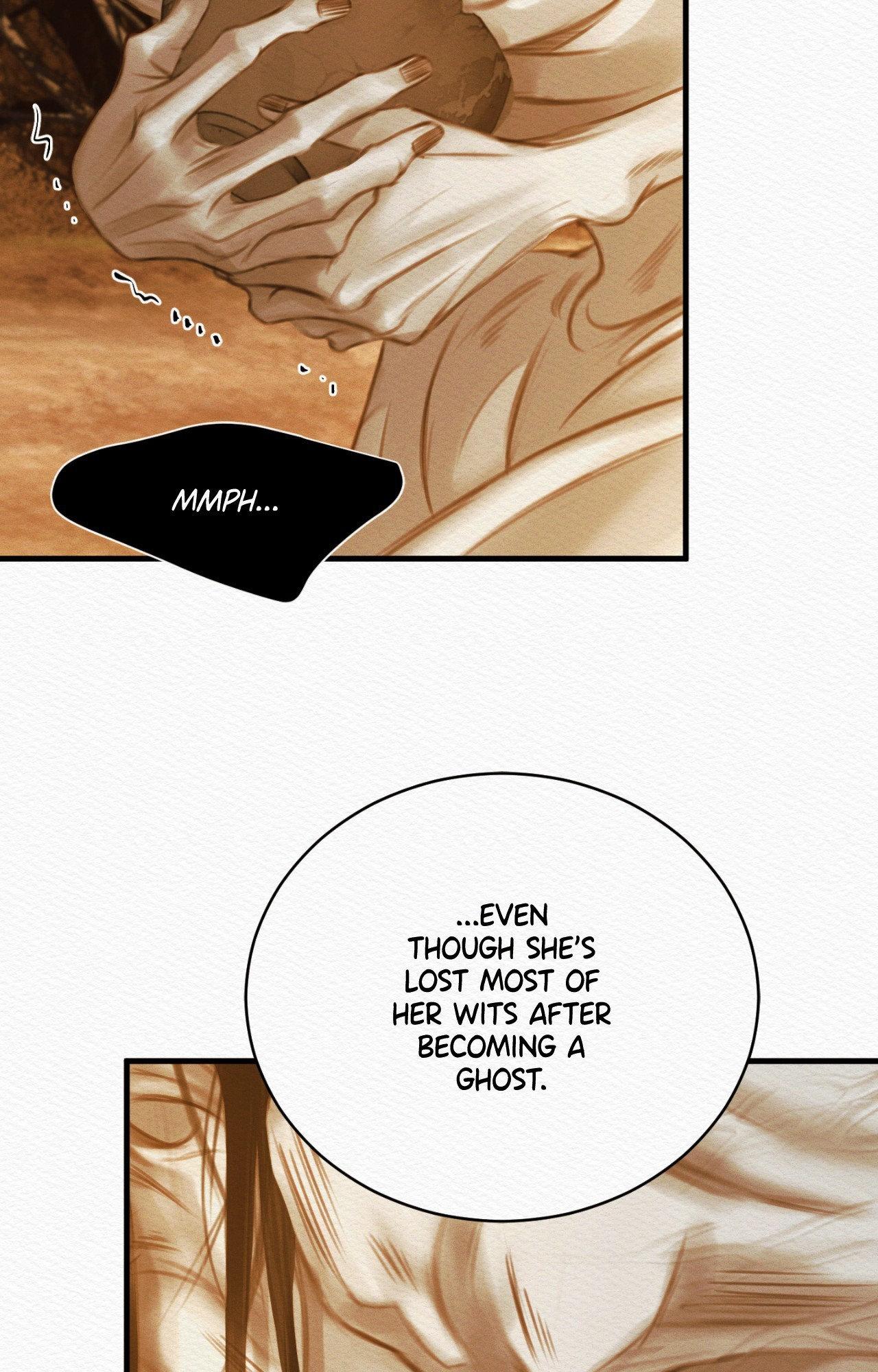 Night Song Chapter 76 page 45 - 