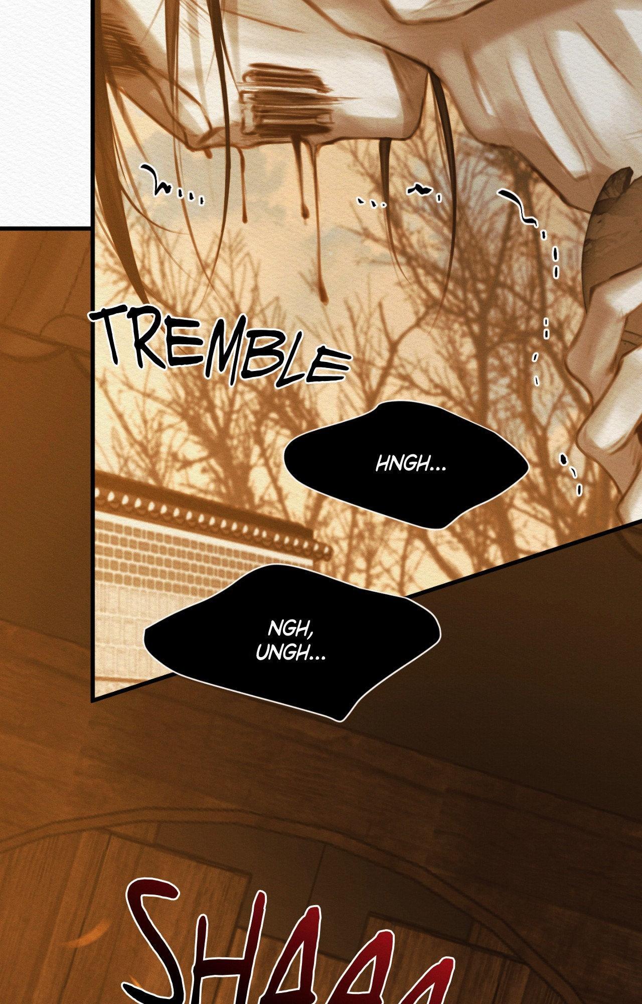Night Song Chapter 76 page 46 - 