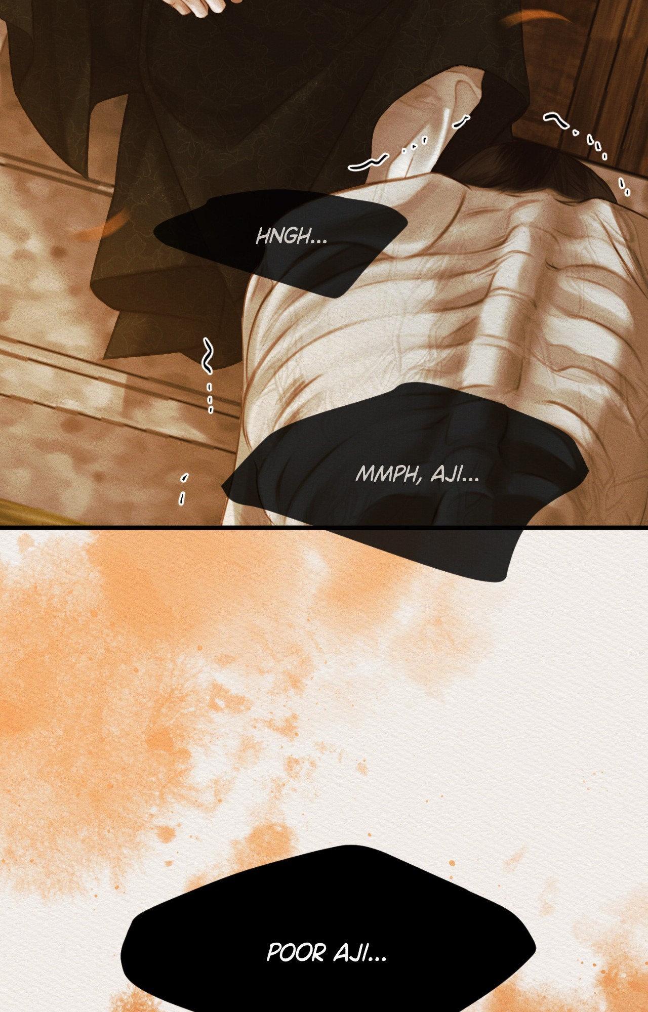 Night Song Chapter 76 page 48 - 