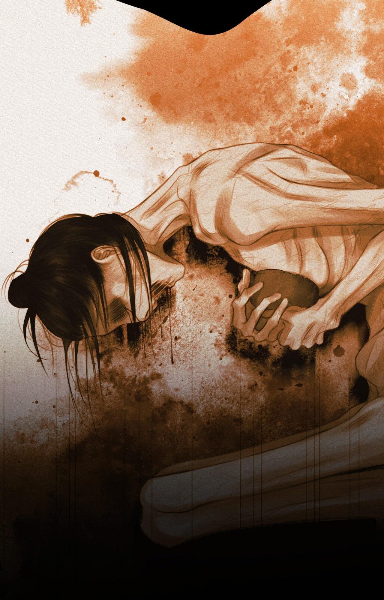 Night Song Chapter 76 page 49 - 